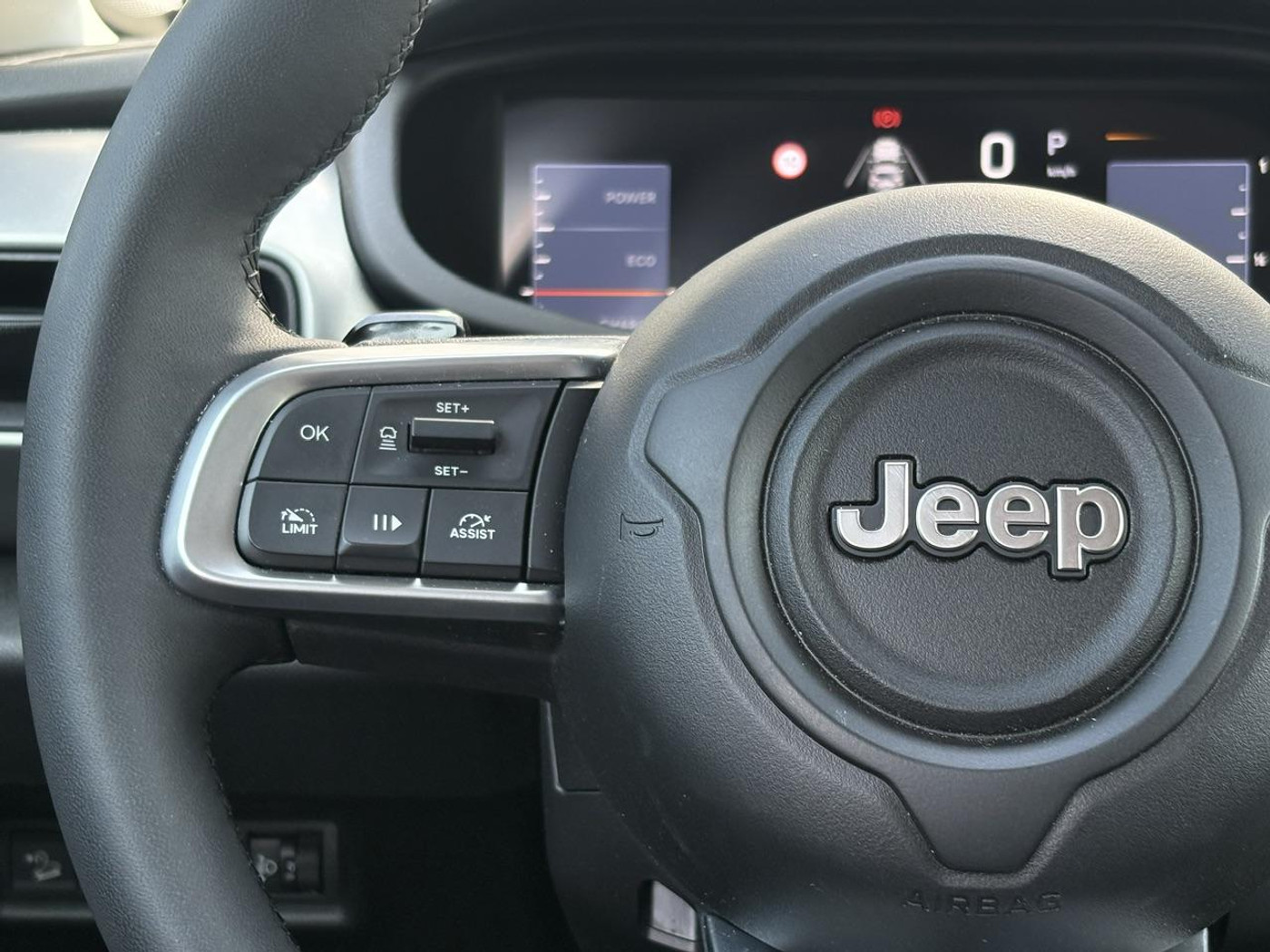 Foto van Jeep Avenger