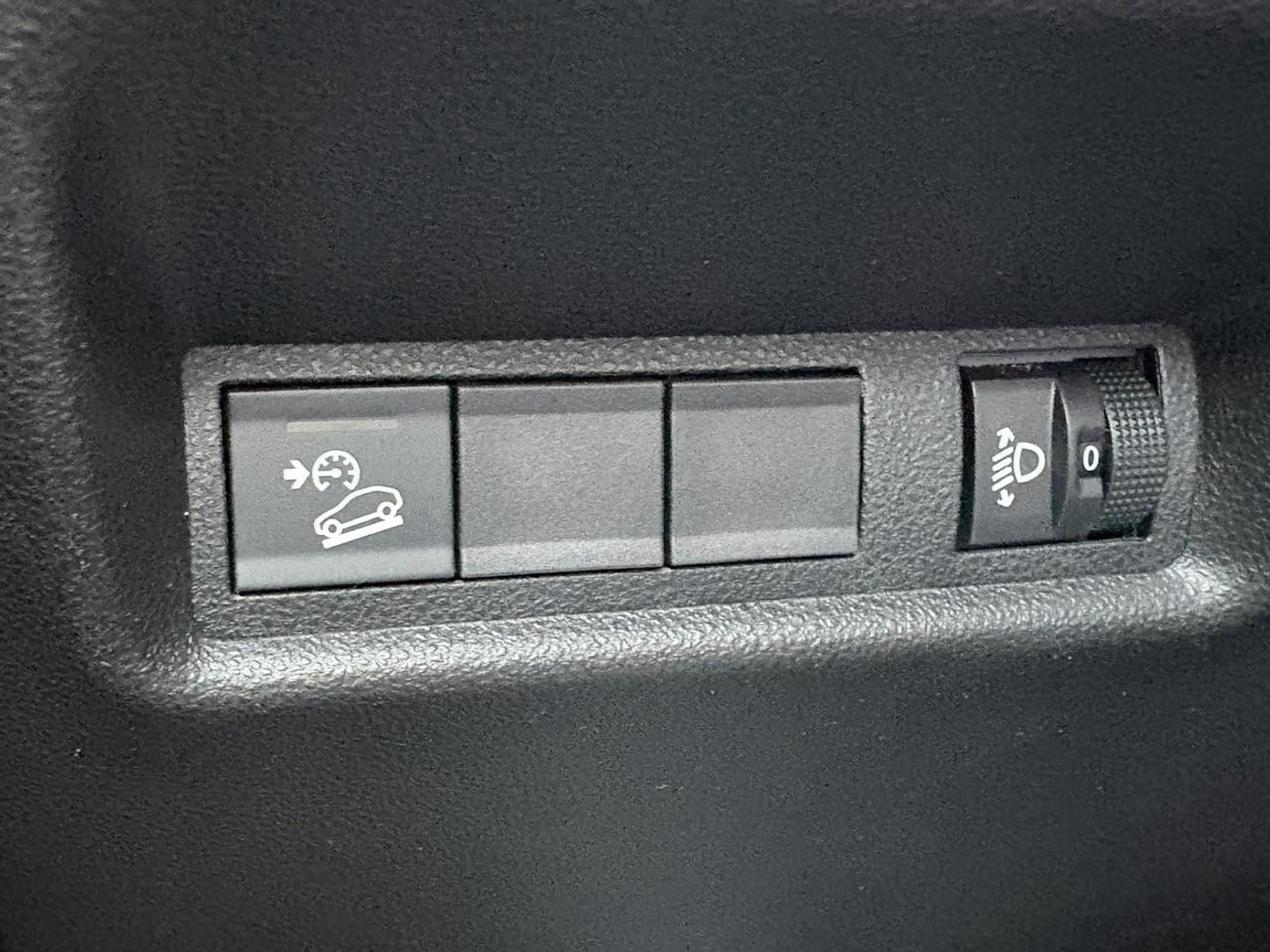 Foto van Jeep Avenger
