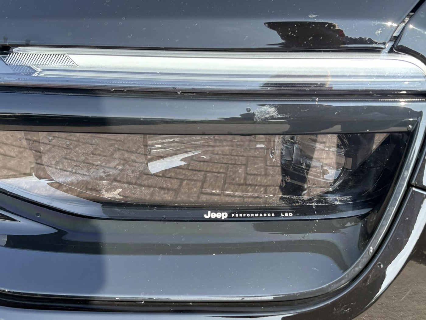 Foto van Jeep Avenger
