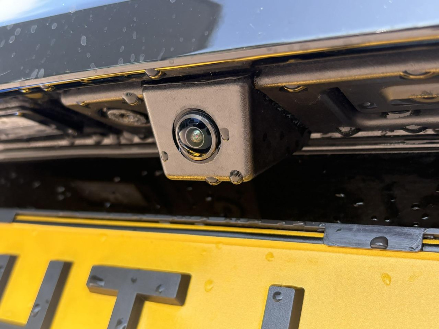 Foto van Jeep Avenger