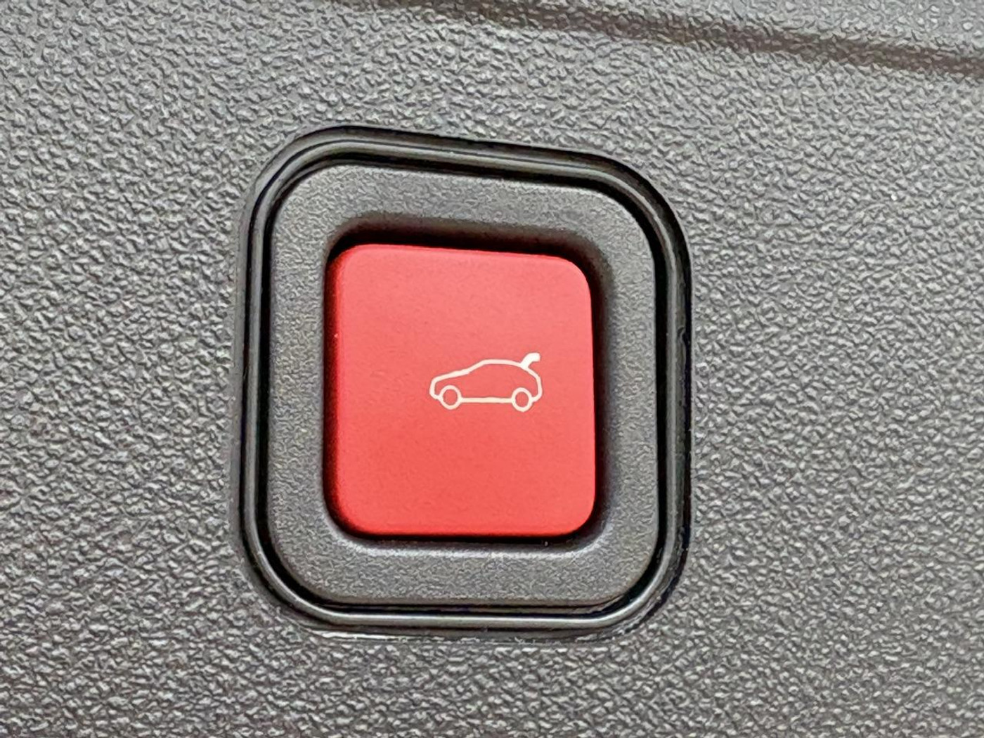 Foto van Jeep Avenger