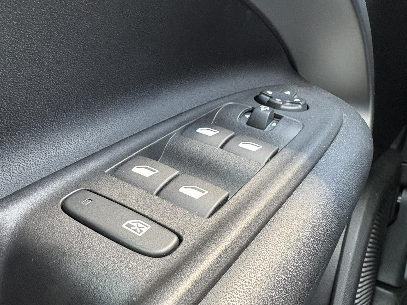 Foto van Jeep Avenger