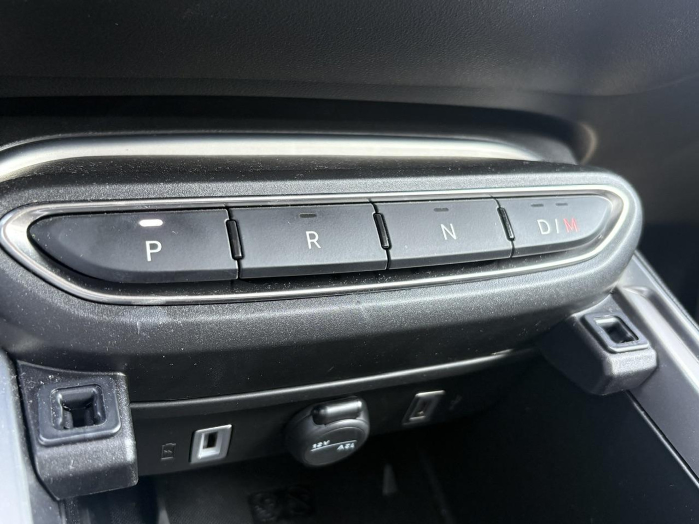 Foto van Jeep Avenger