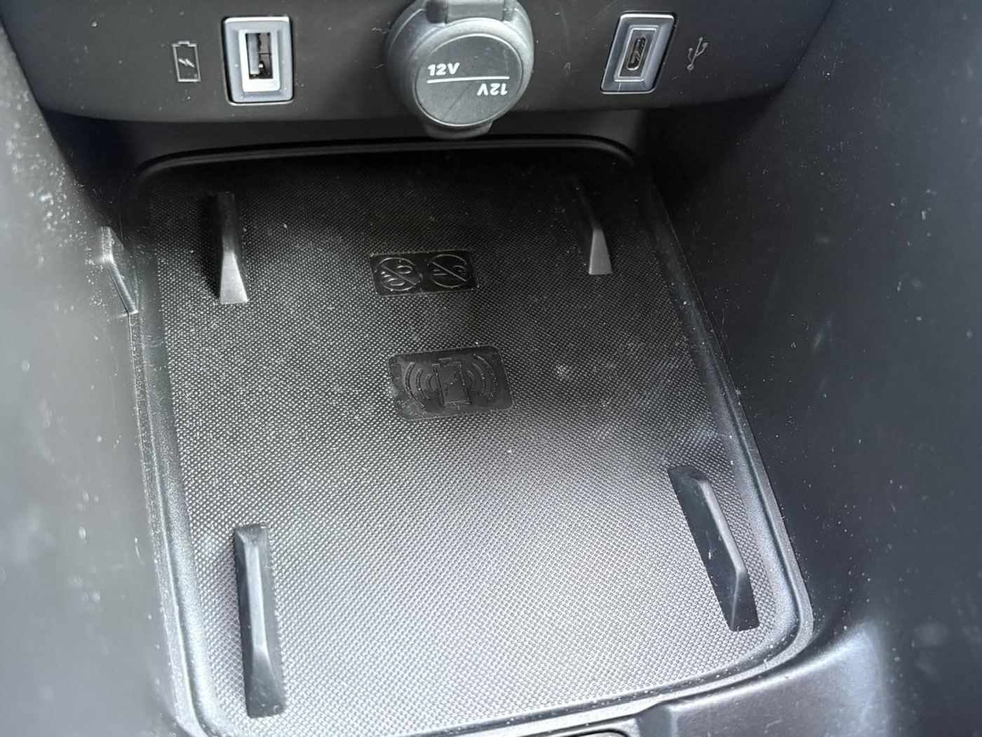 Foto van Jeep Avenger