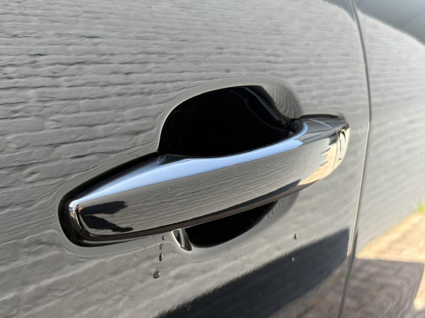 Foto van Jeep Avenger