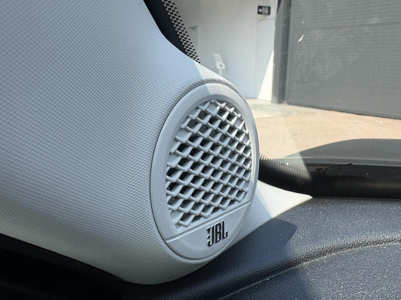 Foto van Jeep Avenger