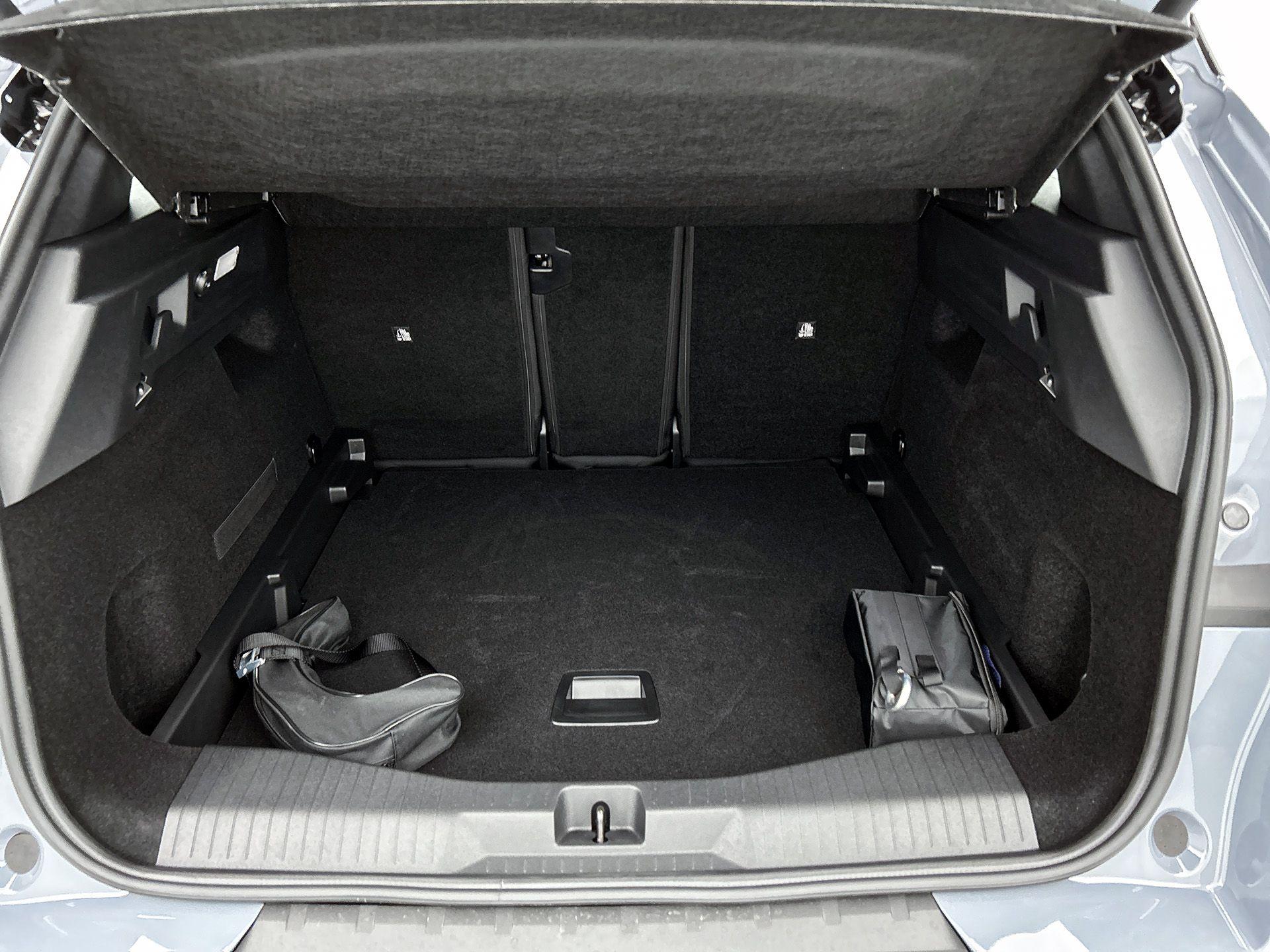 Foto van Opel Grandland