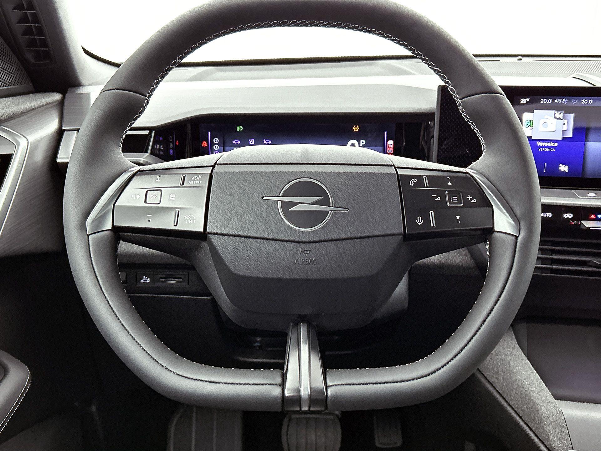 Foto van Opel Grandland