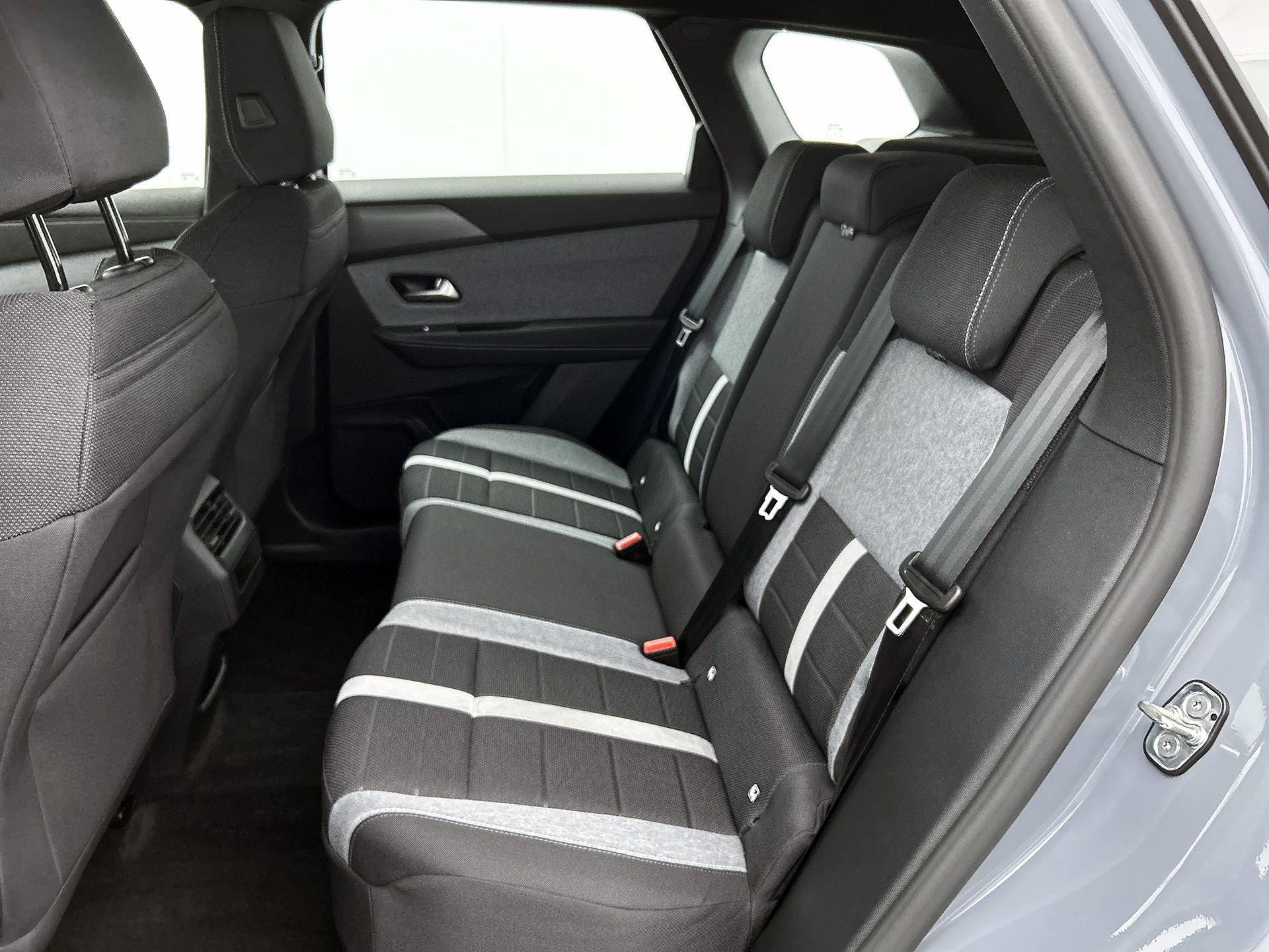 Foto van Opel Grandland