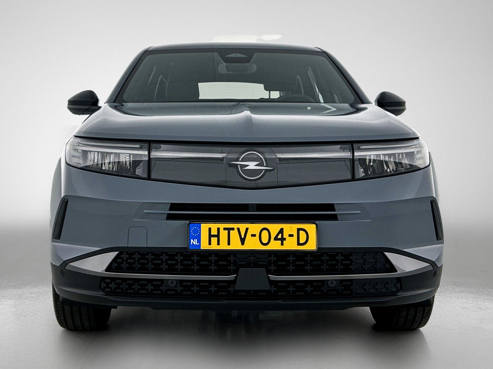 Foto van Opel Grandland