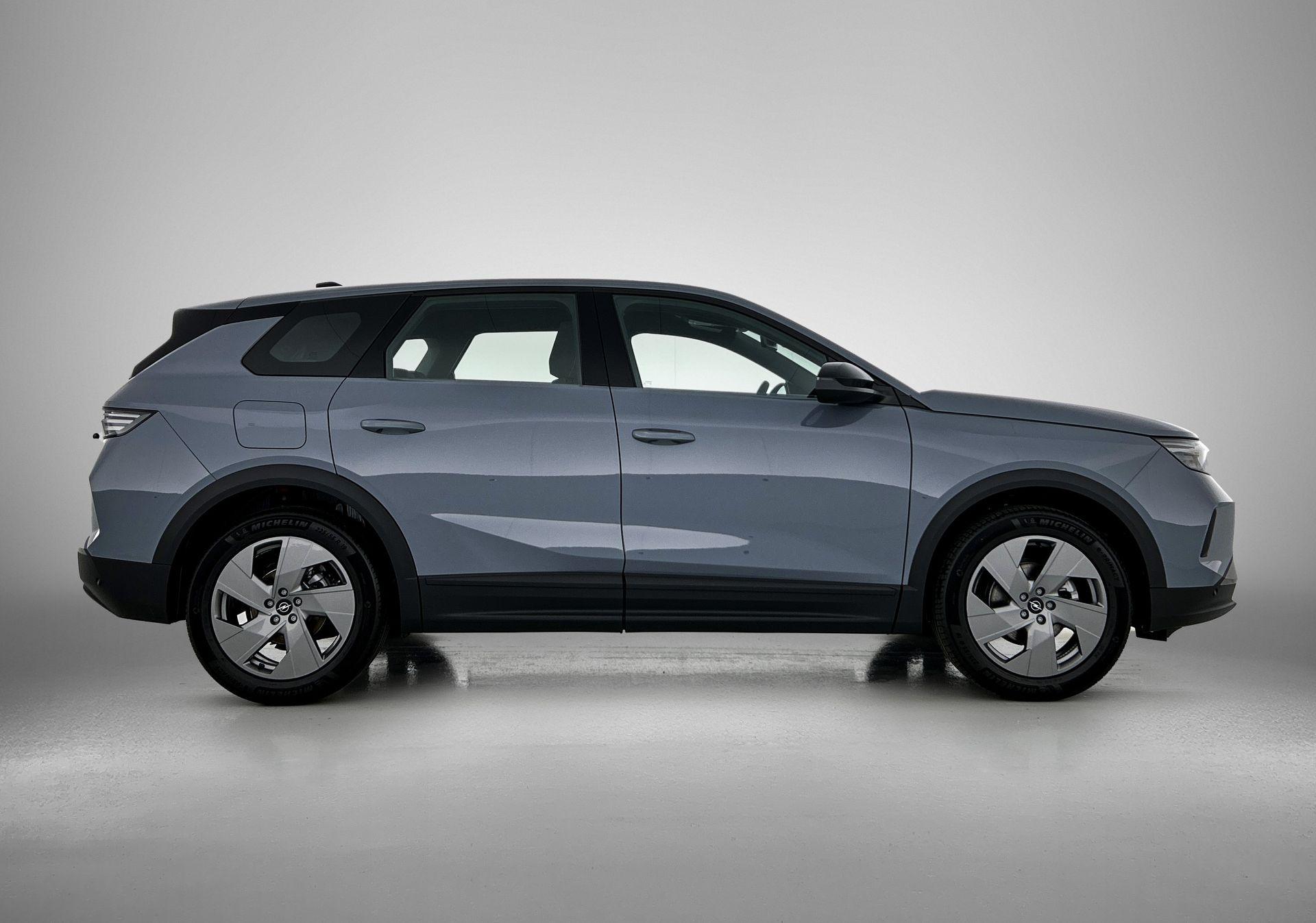 Foto van Opel Grandland