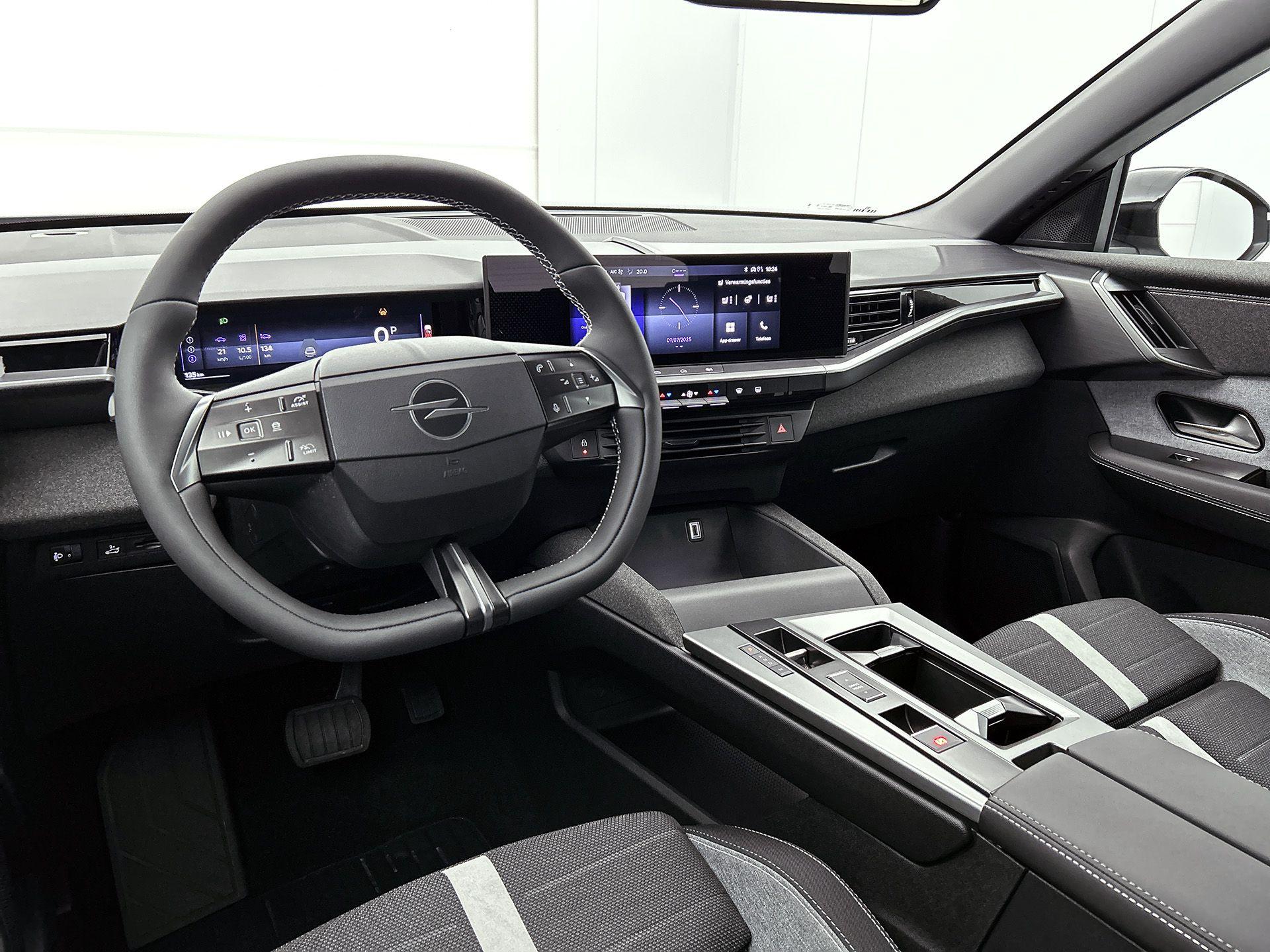 Foto van Opel Grandland