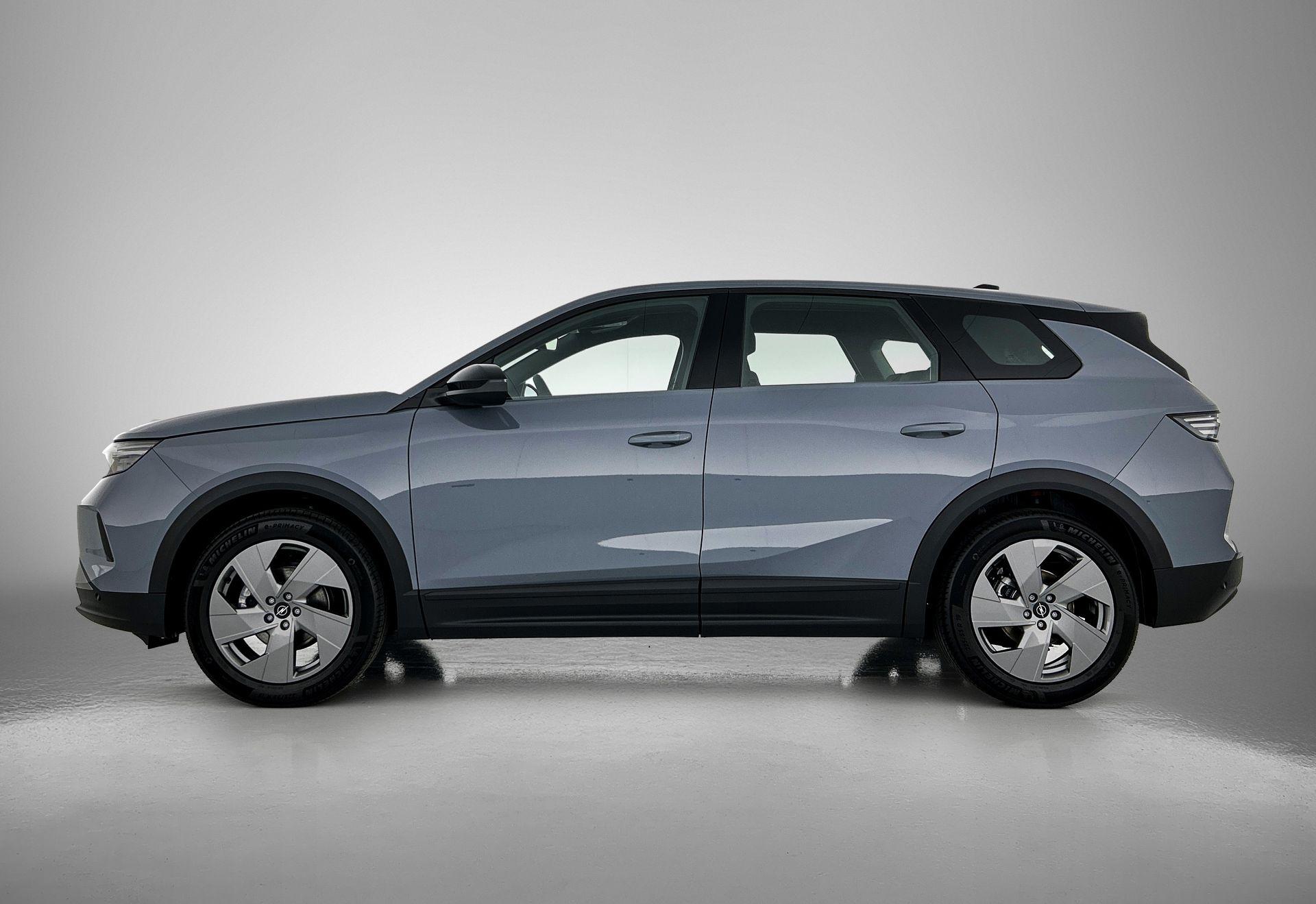 Foto van Opel Grandland