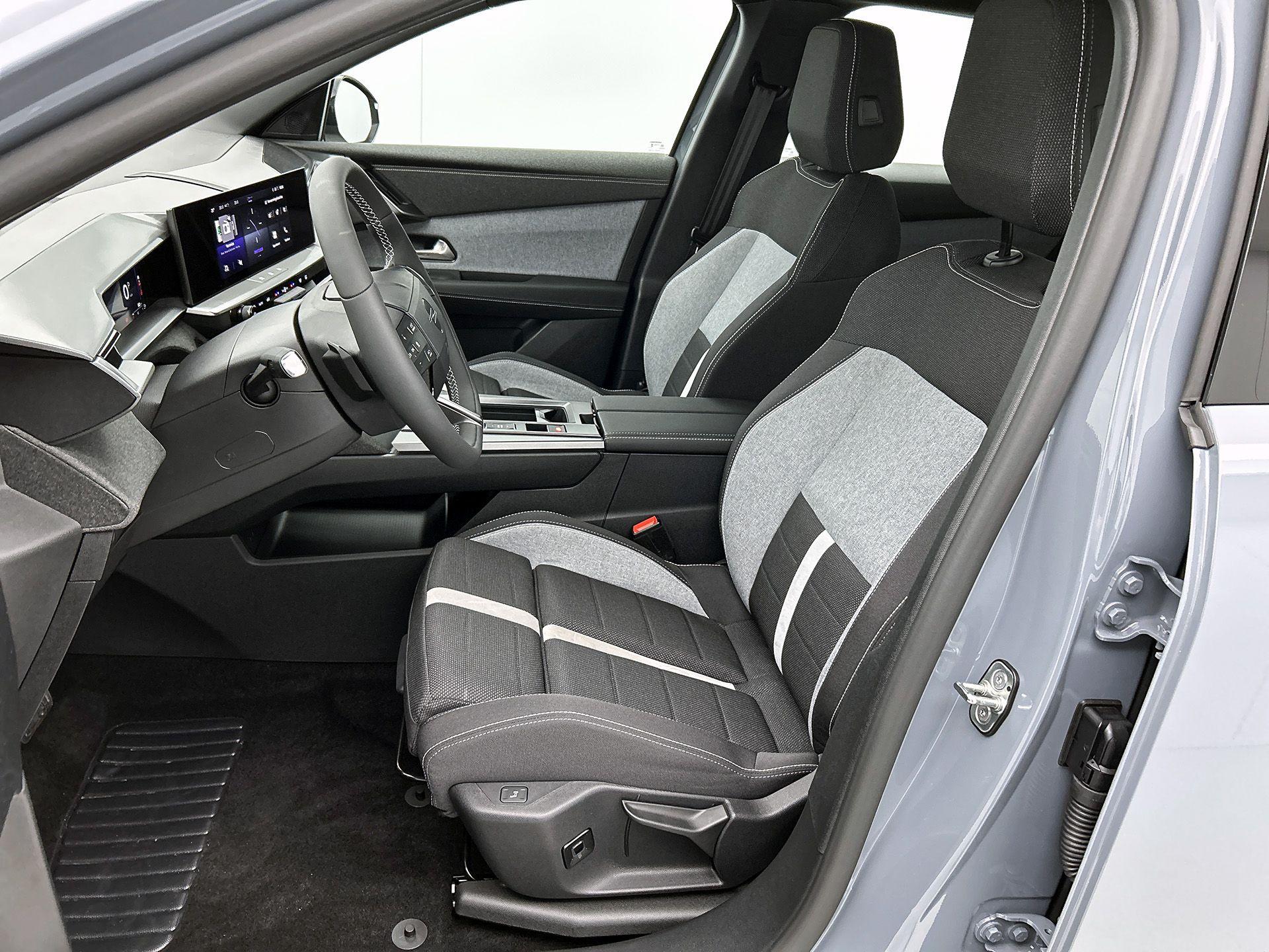 Foto van Opel Grandland
