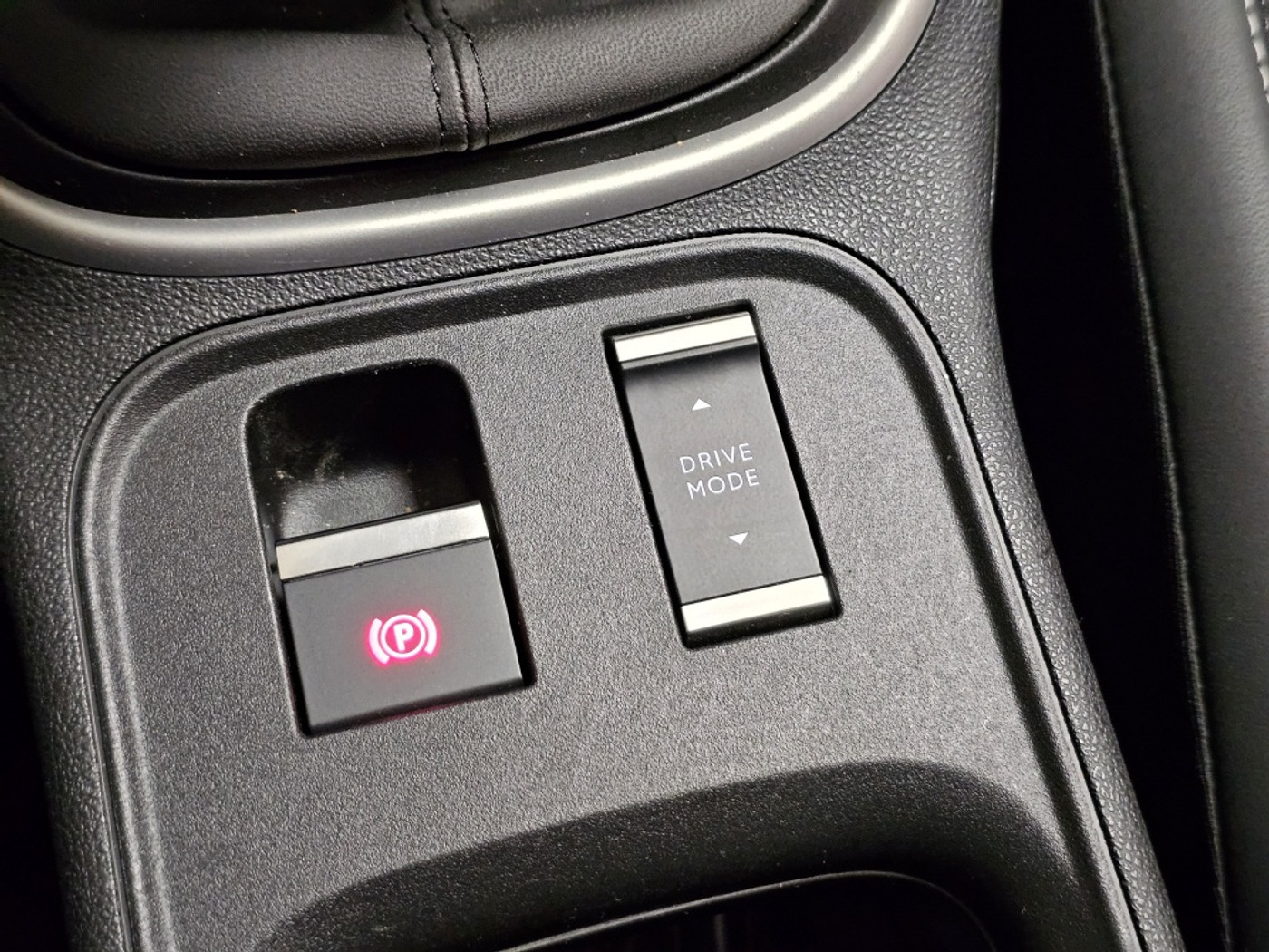 Foto van Jeep Avenger