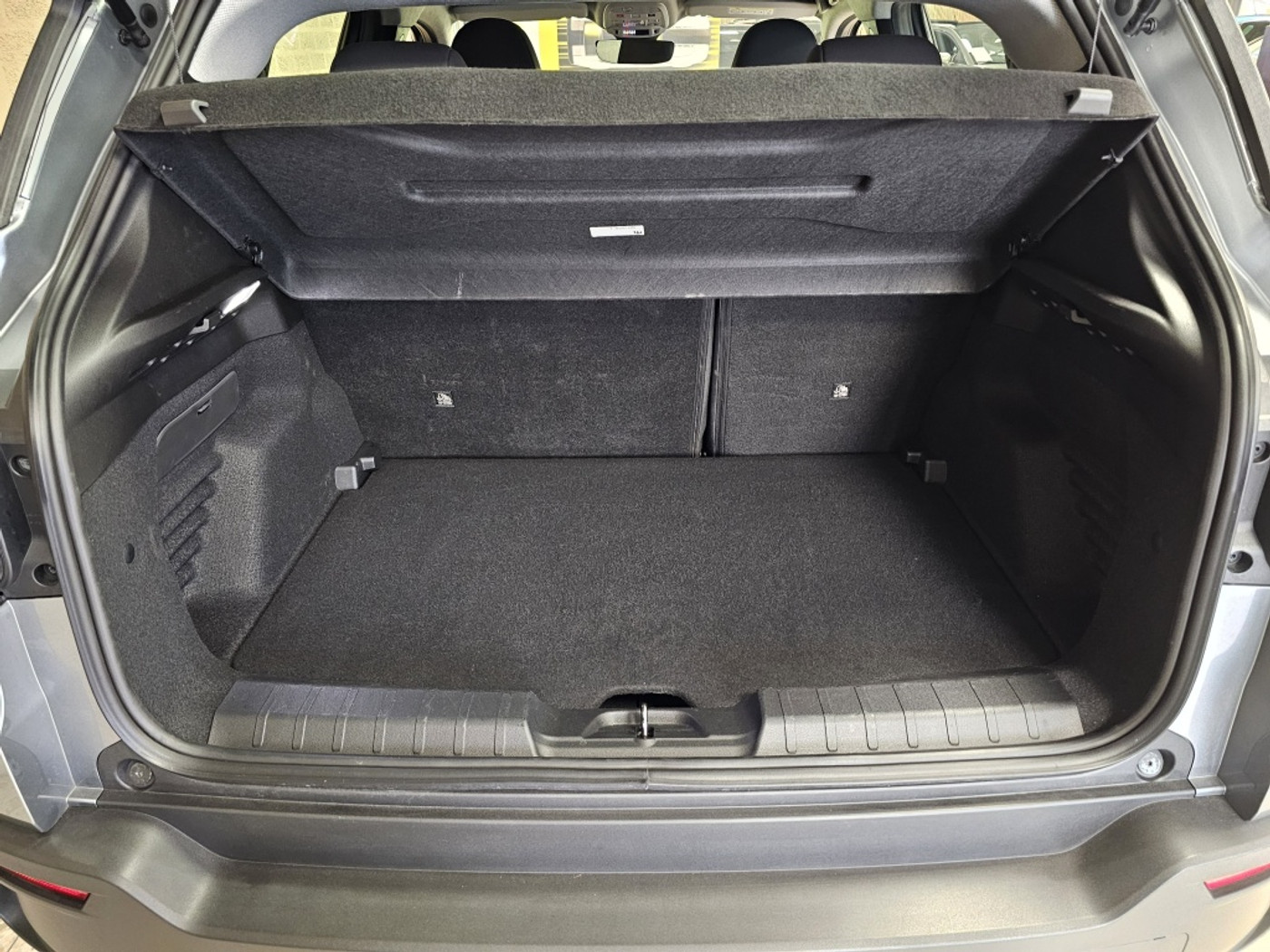 Foto van Jeep Avenger