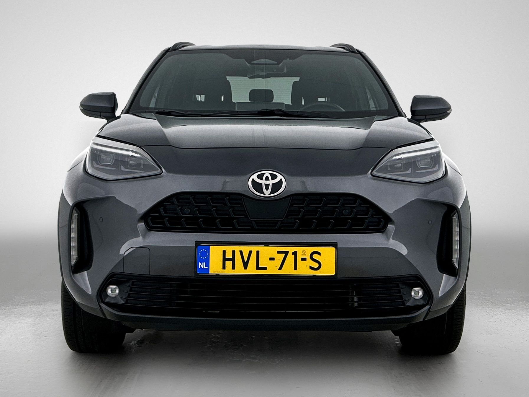 Foto van Toyota Toyota Yaris Cross