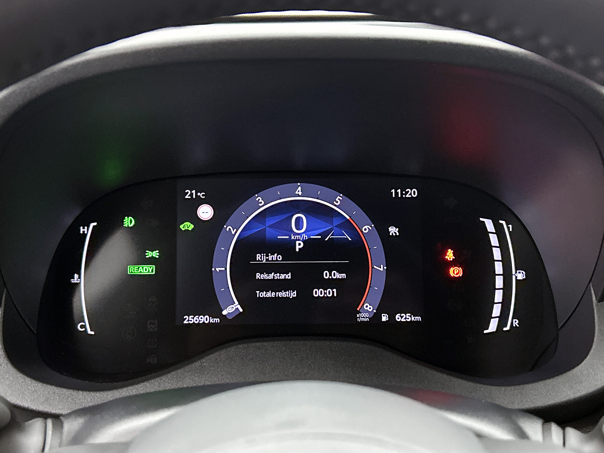 Foto van Toyota Toyota Yaris Cross