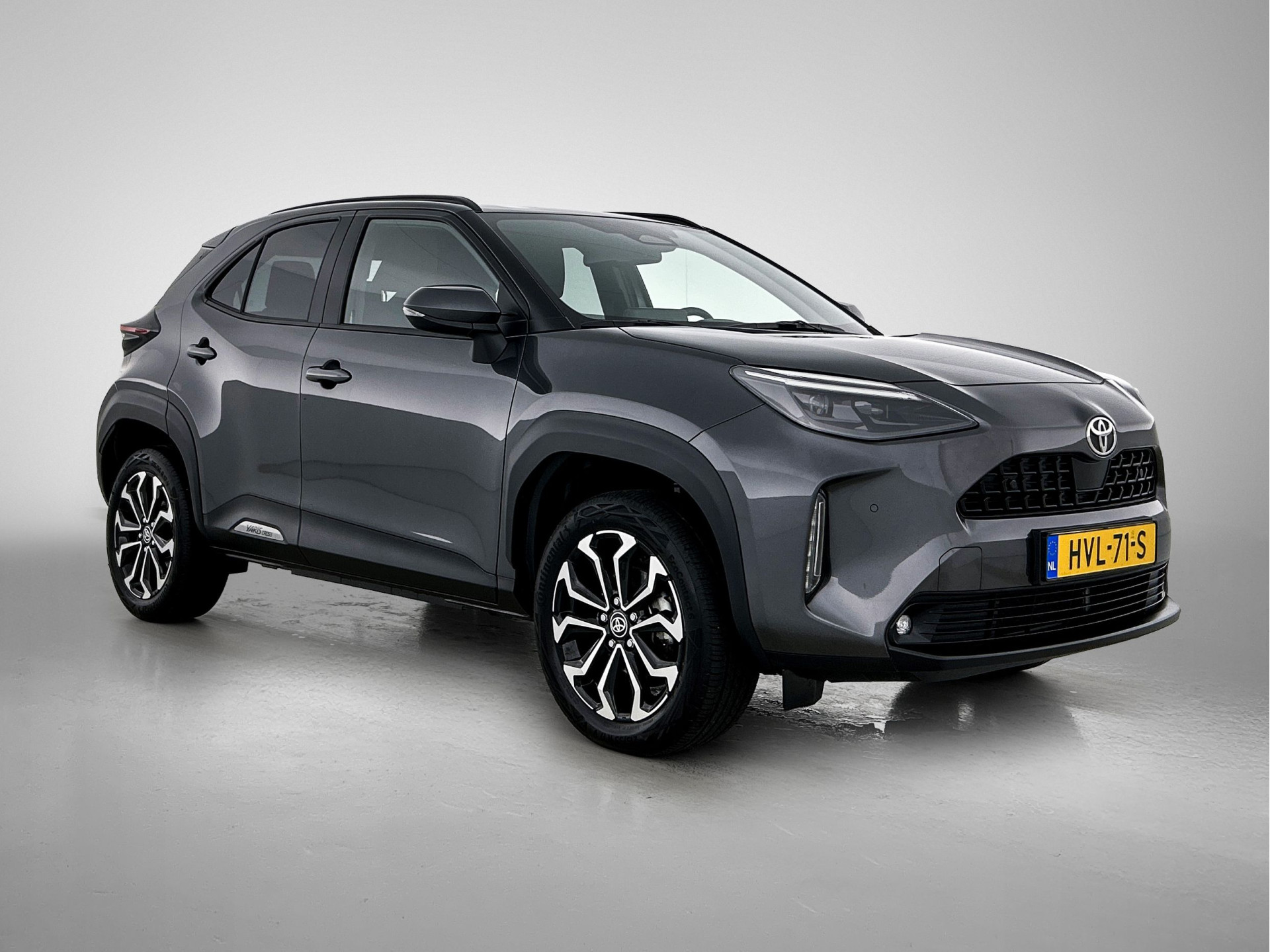 Foto van Toyota Toyota Yaris Cross