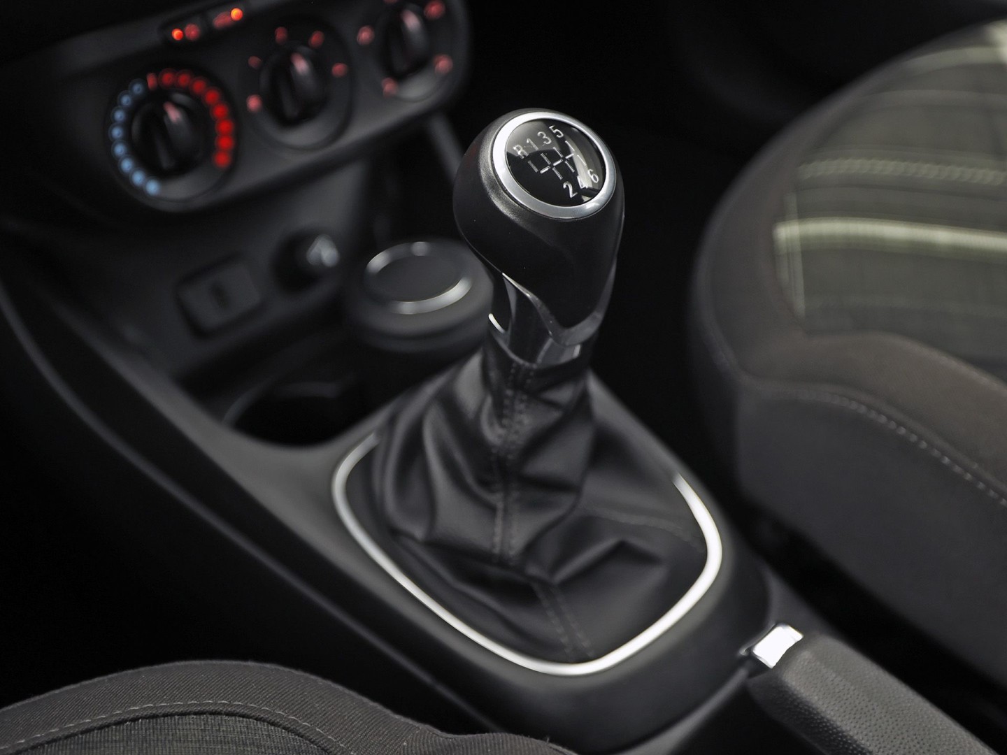 Foto van Opel Corsa-e