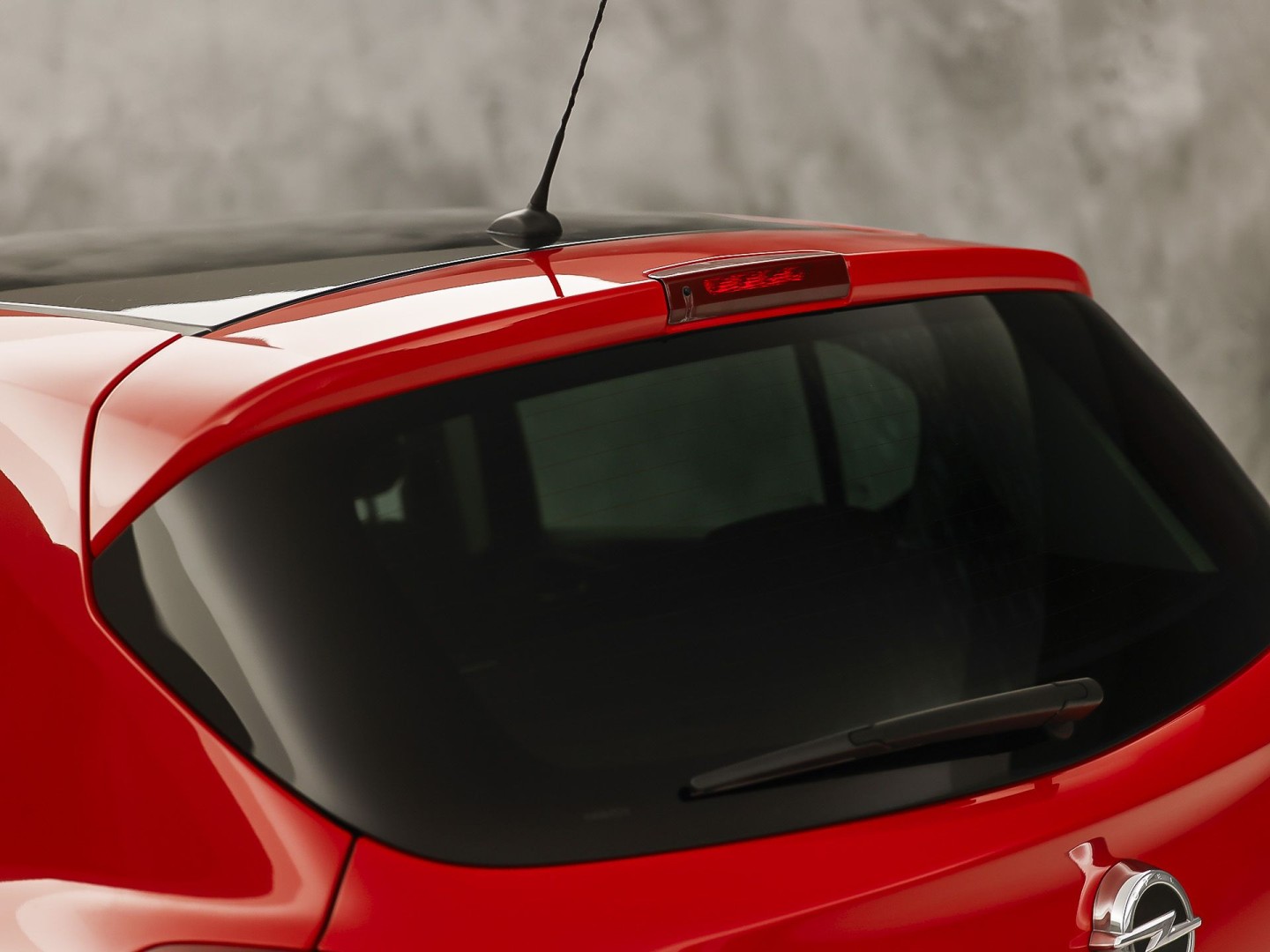 Foto van Opel Corsa-e