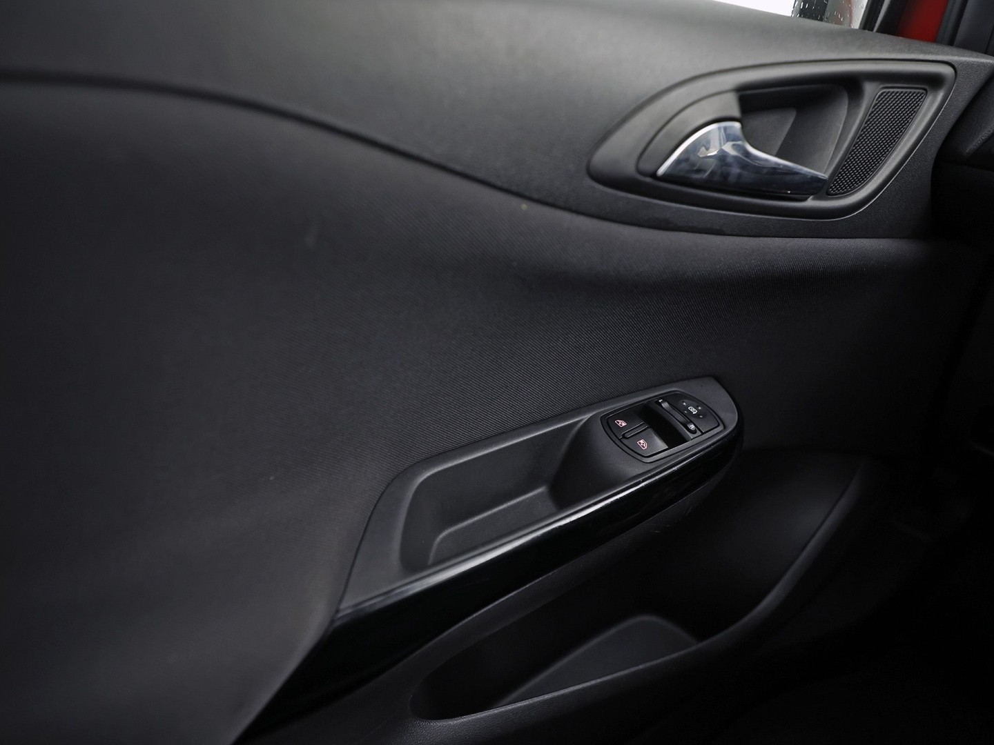 Foto van Opel Corsa-e