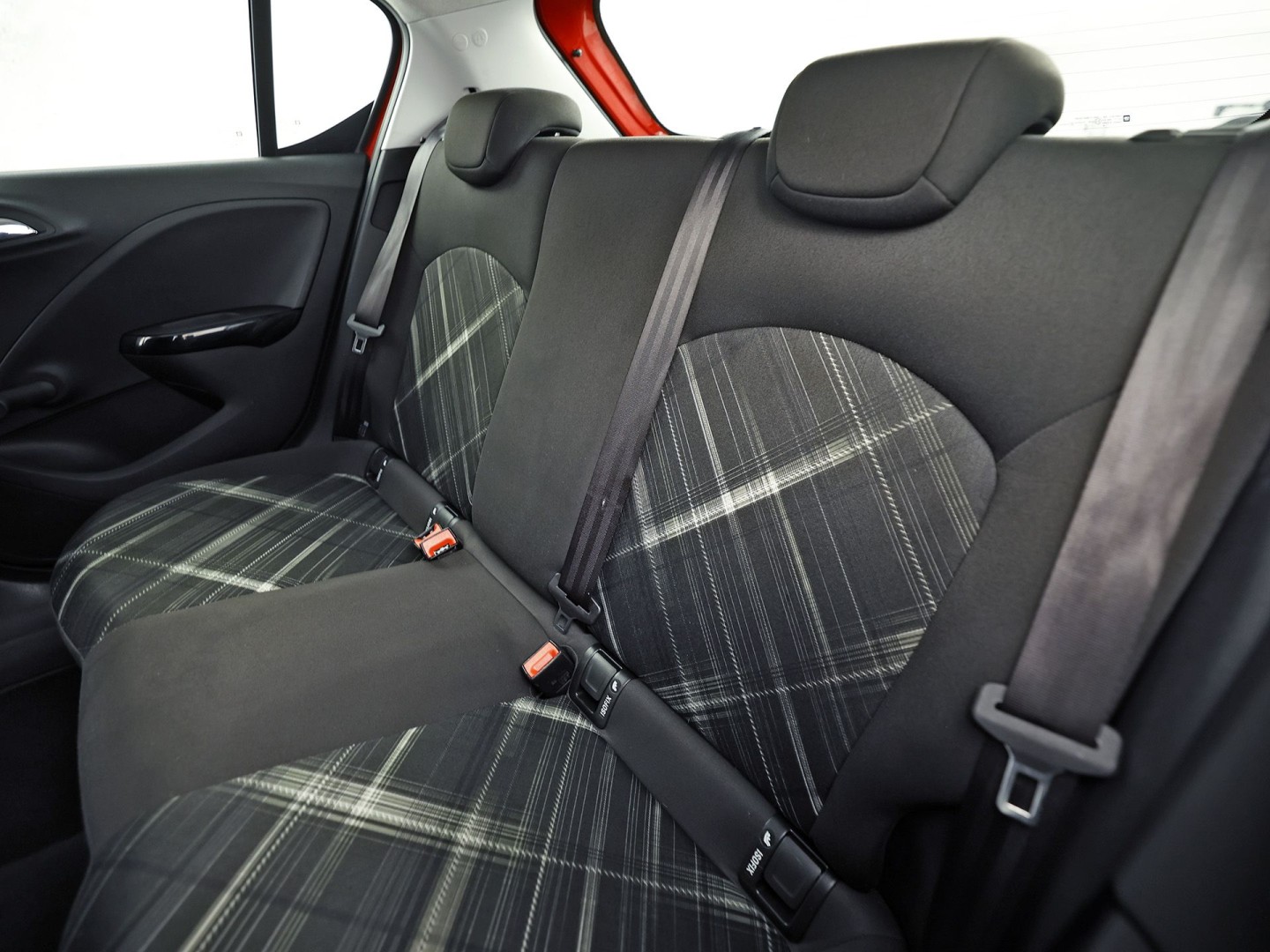 Foto van Opel Corsa-e