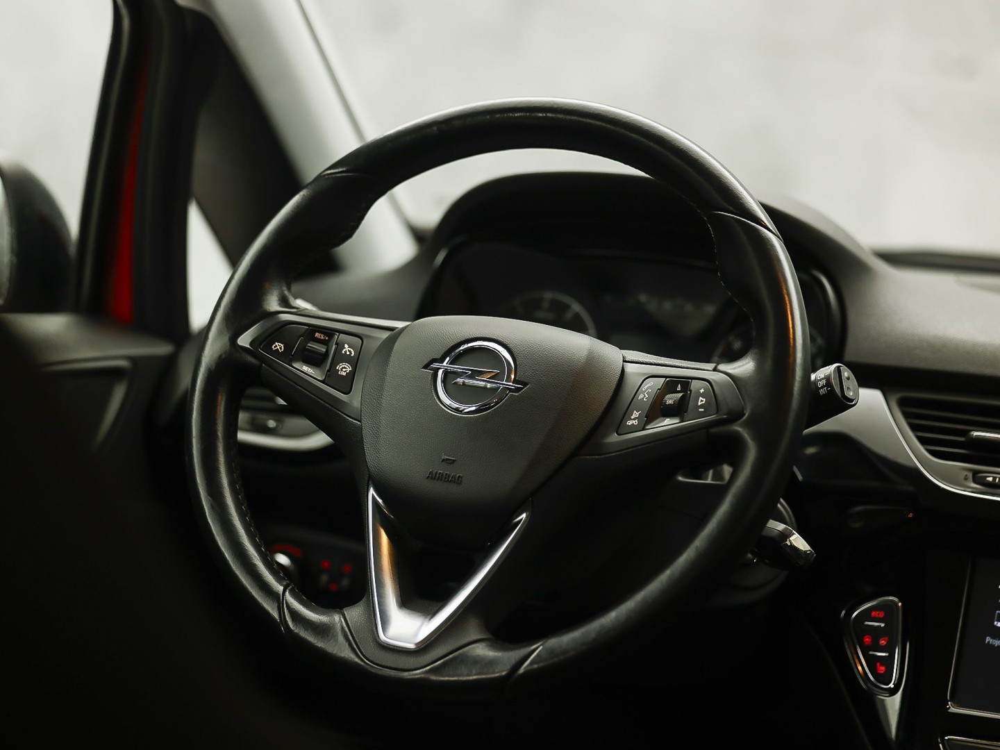 Foto van Opel Corsa-e