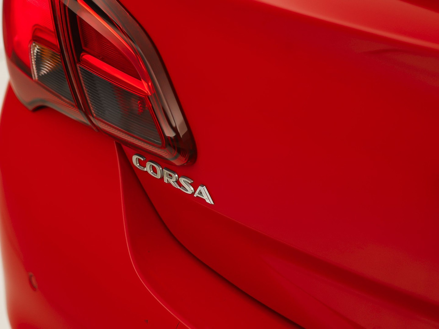Foto van Opel Corsa-e