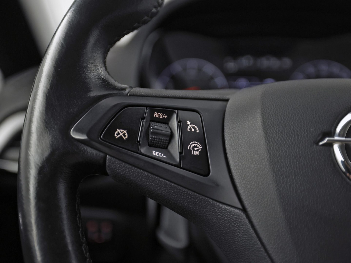Foto van Opel Corsa-e