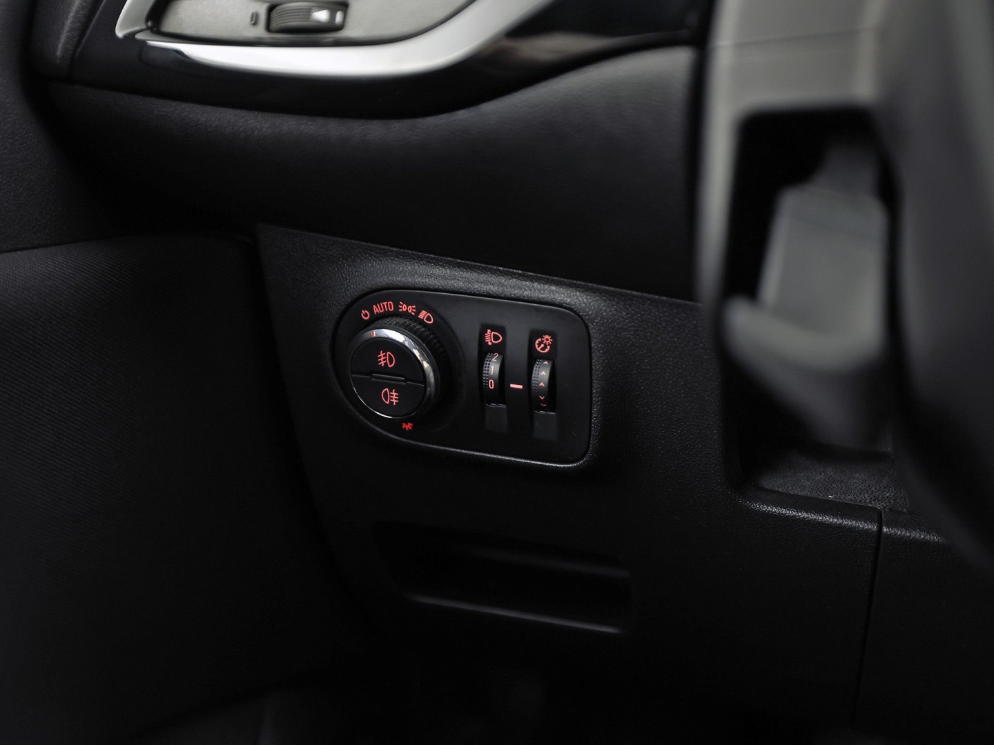 Foto van Opel Corsa-e