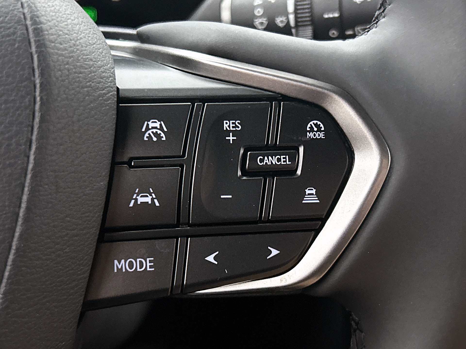 Foto van Lexus Lexus LBX