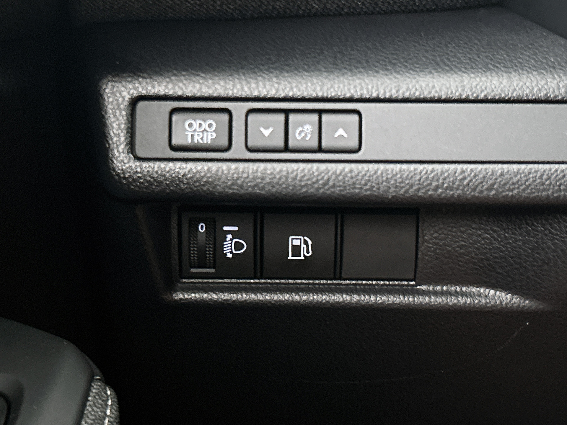 Foto van Lexus Lexus LBX