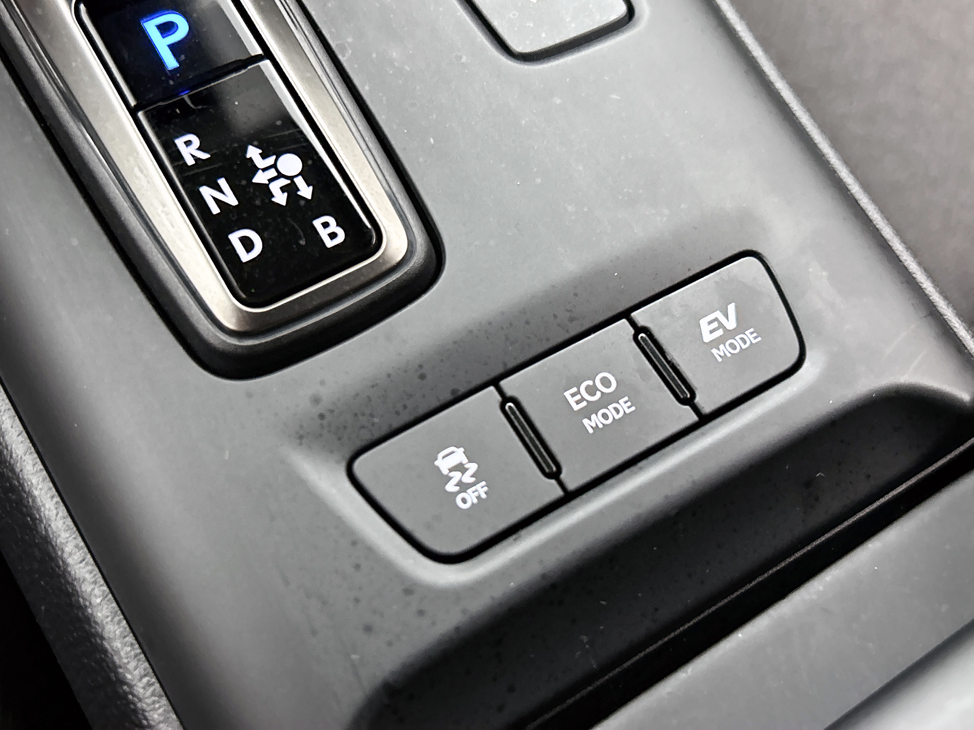 Foto van Lexus Lexus LBX