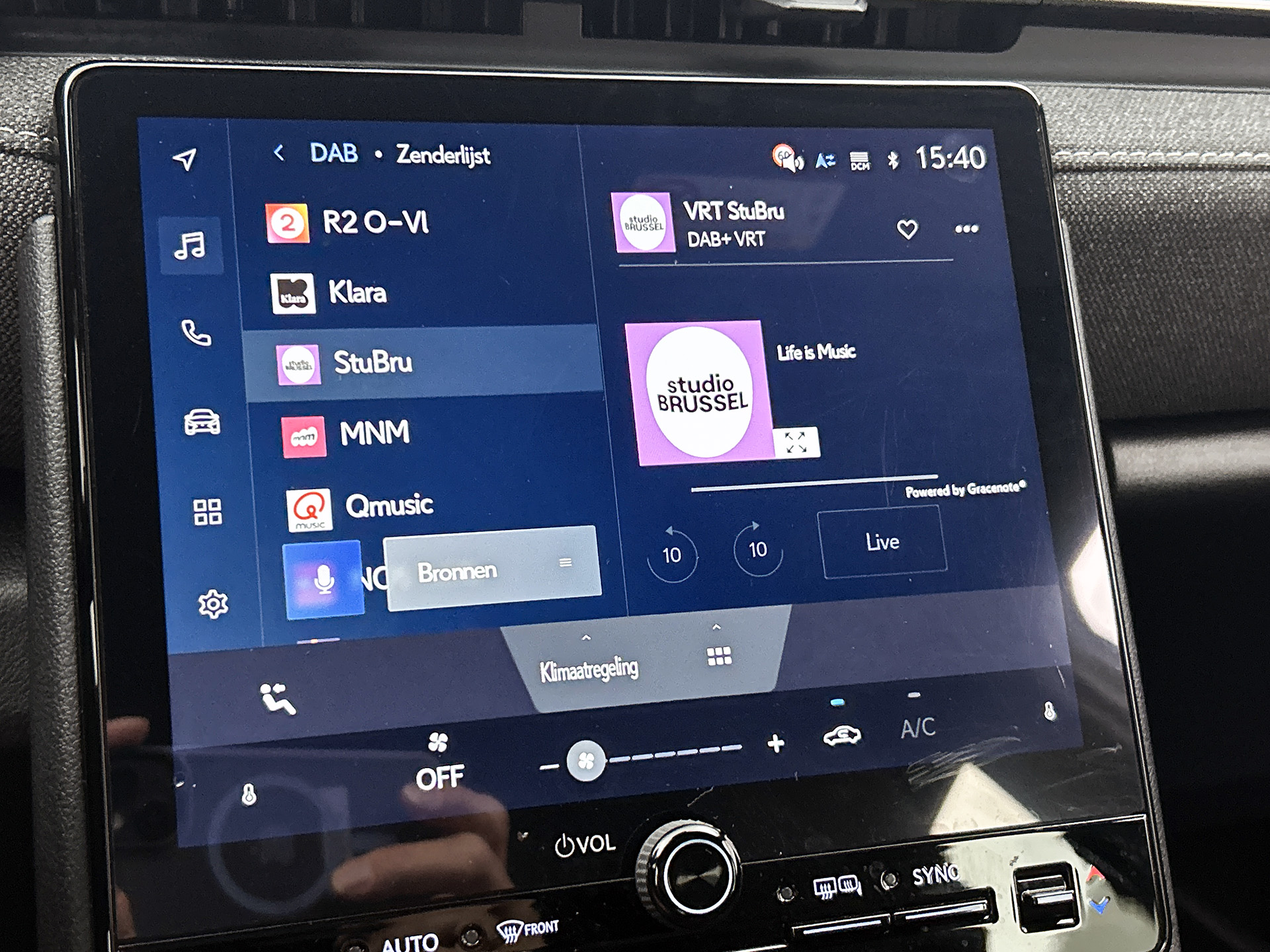 Foto van Lexus Lexus LBX