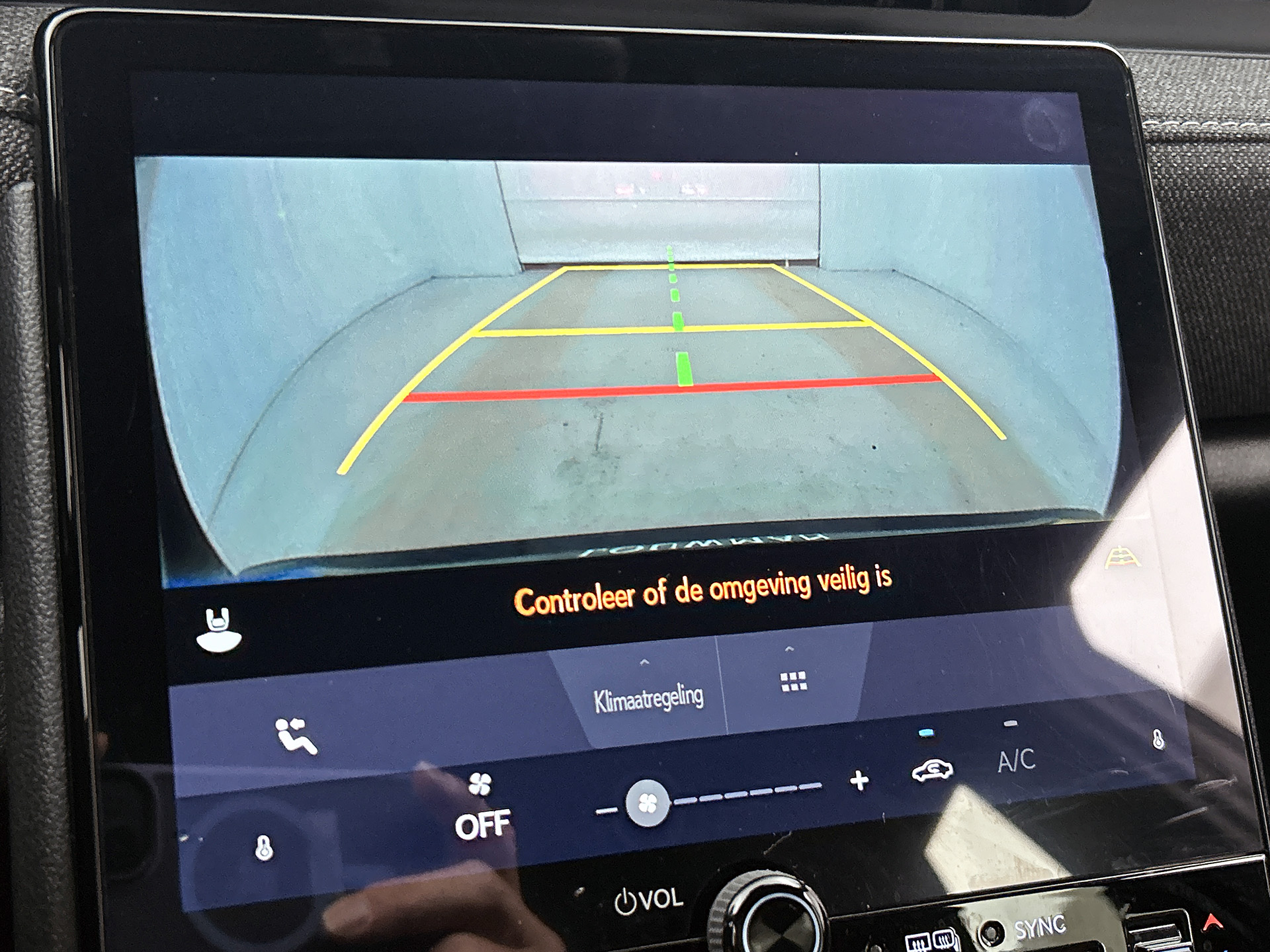 Foto van Lexus Lexus LBX
