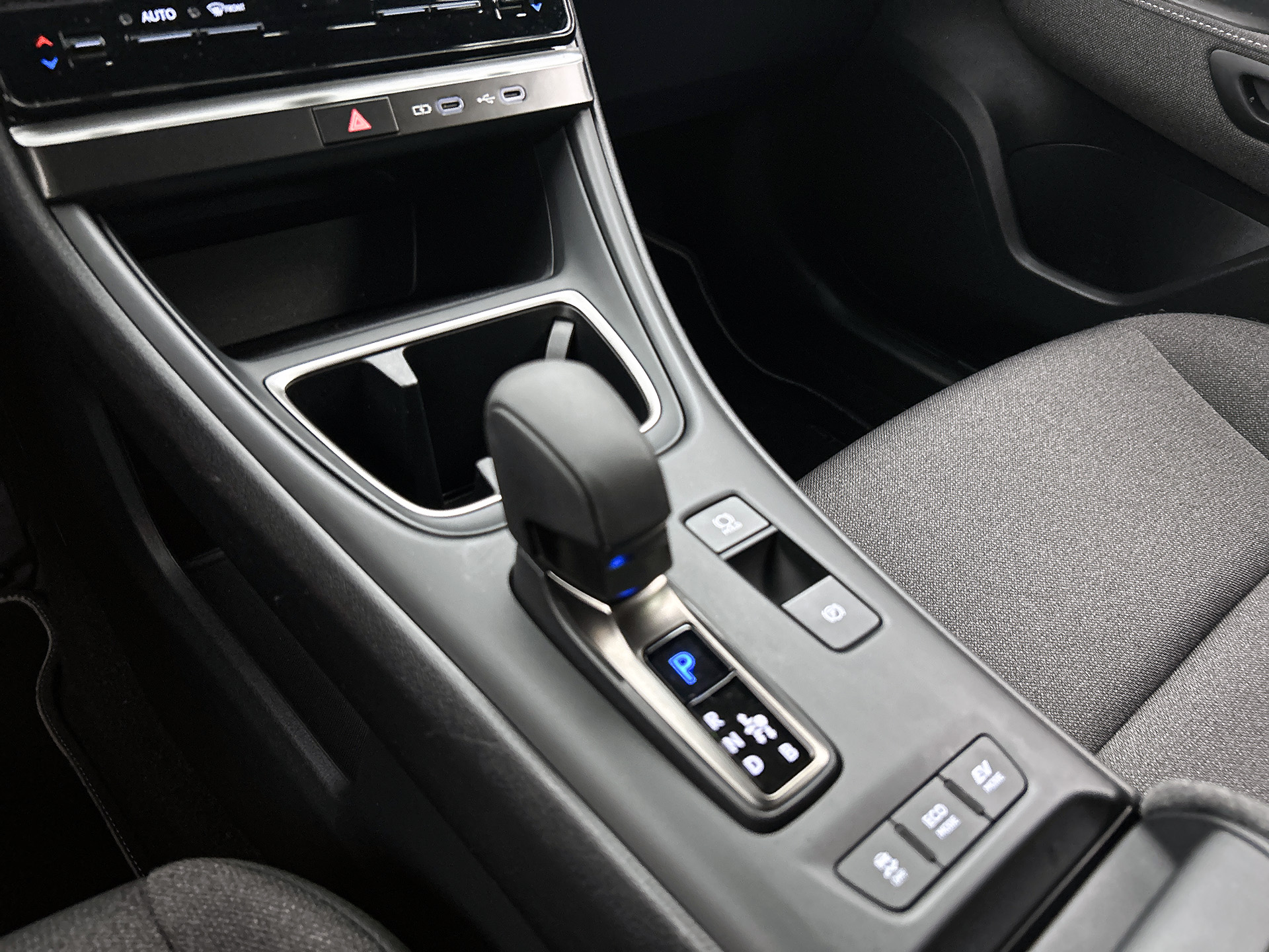 Foto van Lexus Lexus LBX