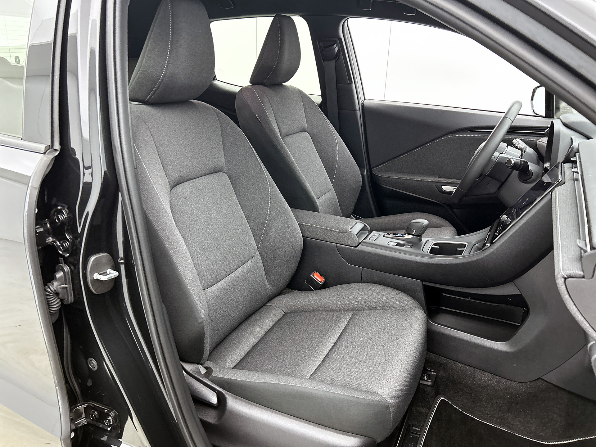 Foto van Lexus Lexus LBX