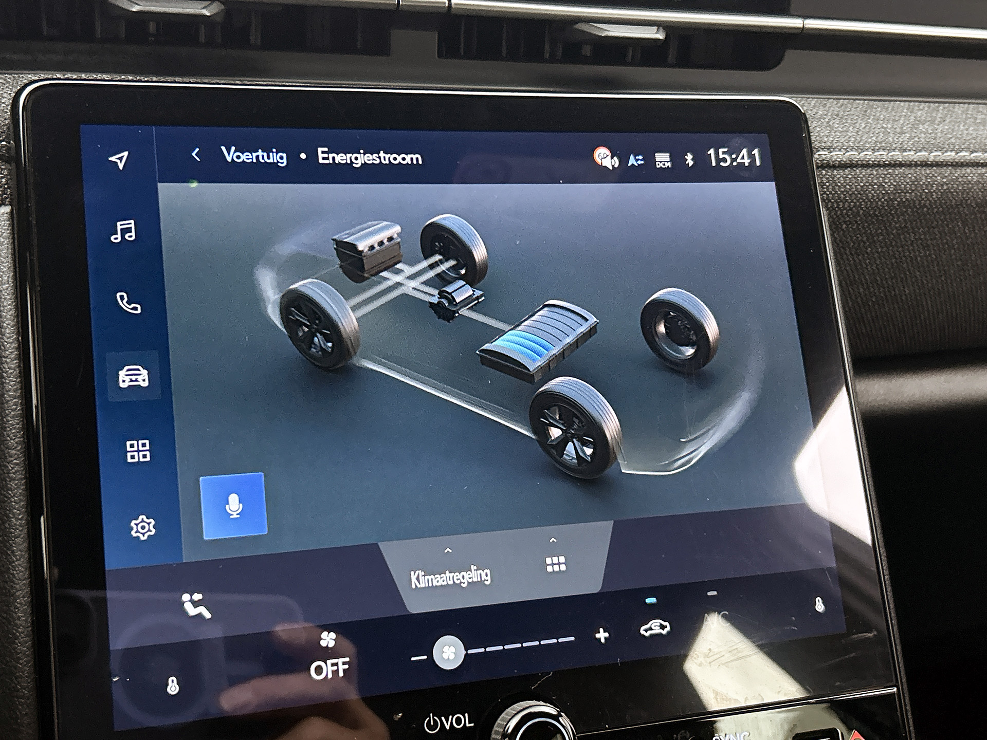 Foto van Lexus Lexus LBX