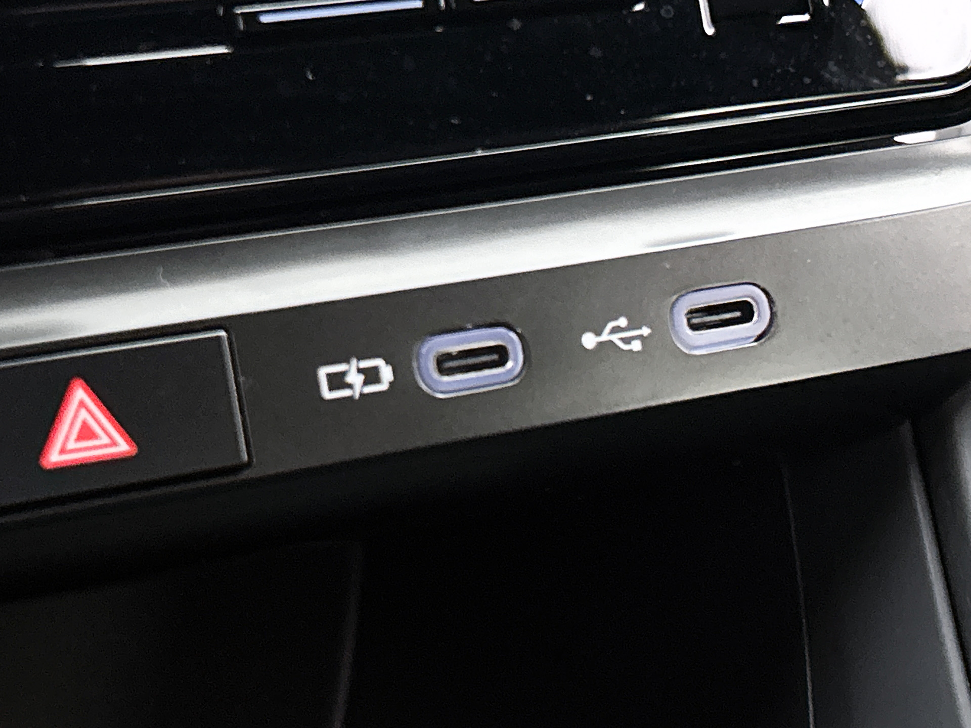 Foto van Lexus Lexus LBX