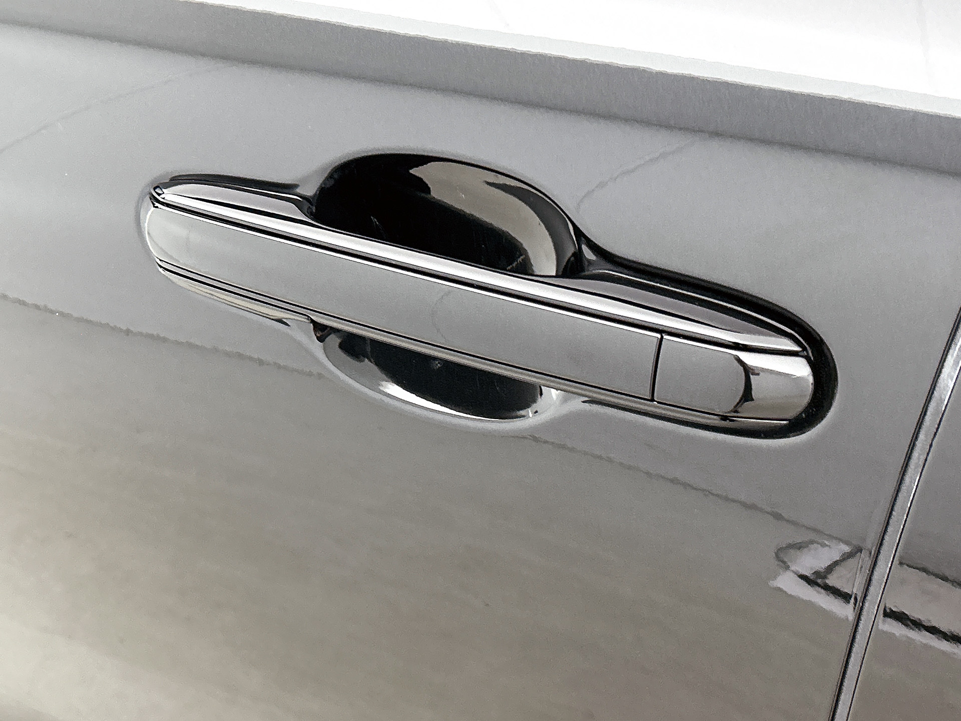 Foto van Lexus Lexus LBX
