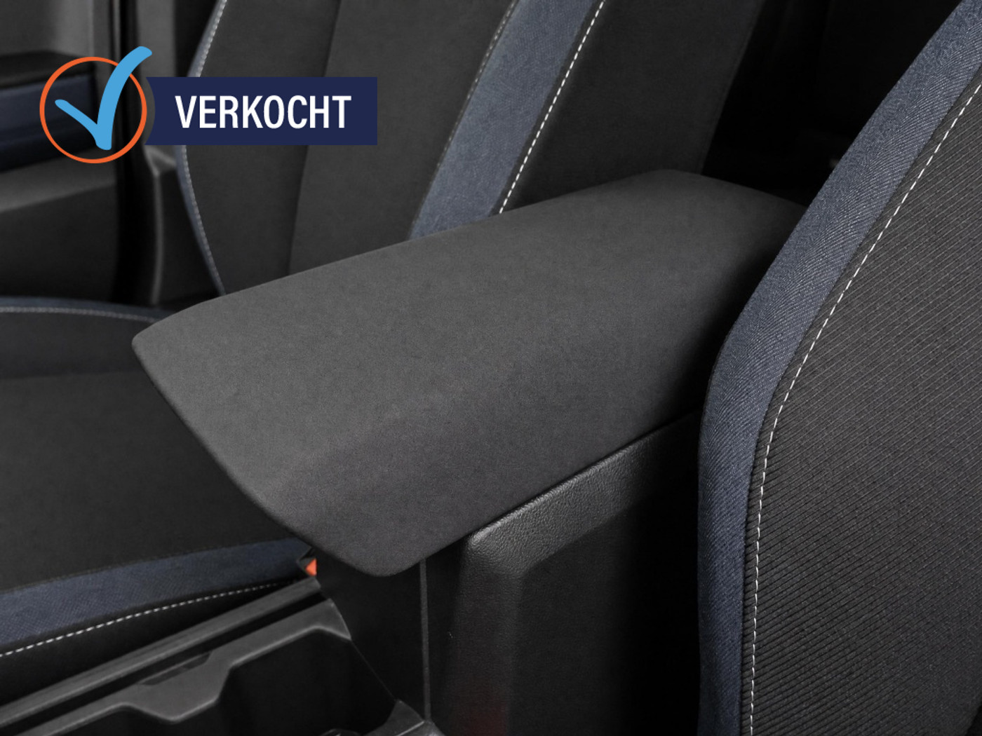 Foto van Dacia Duster