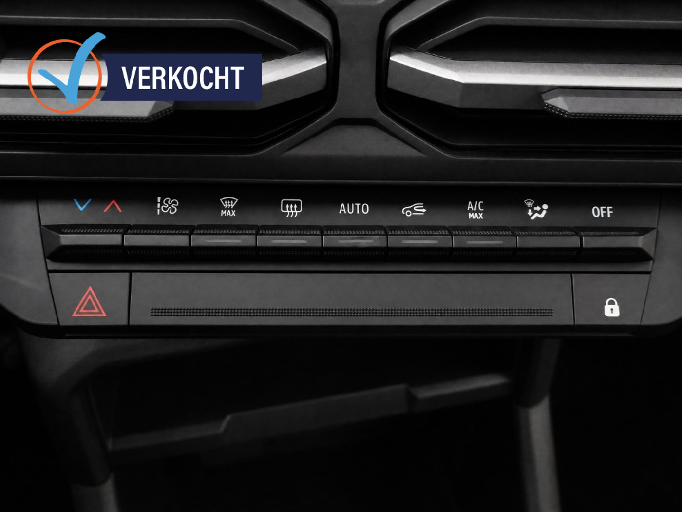 Foto van Dacia Duster