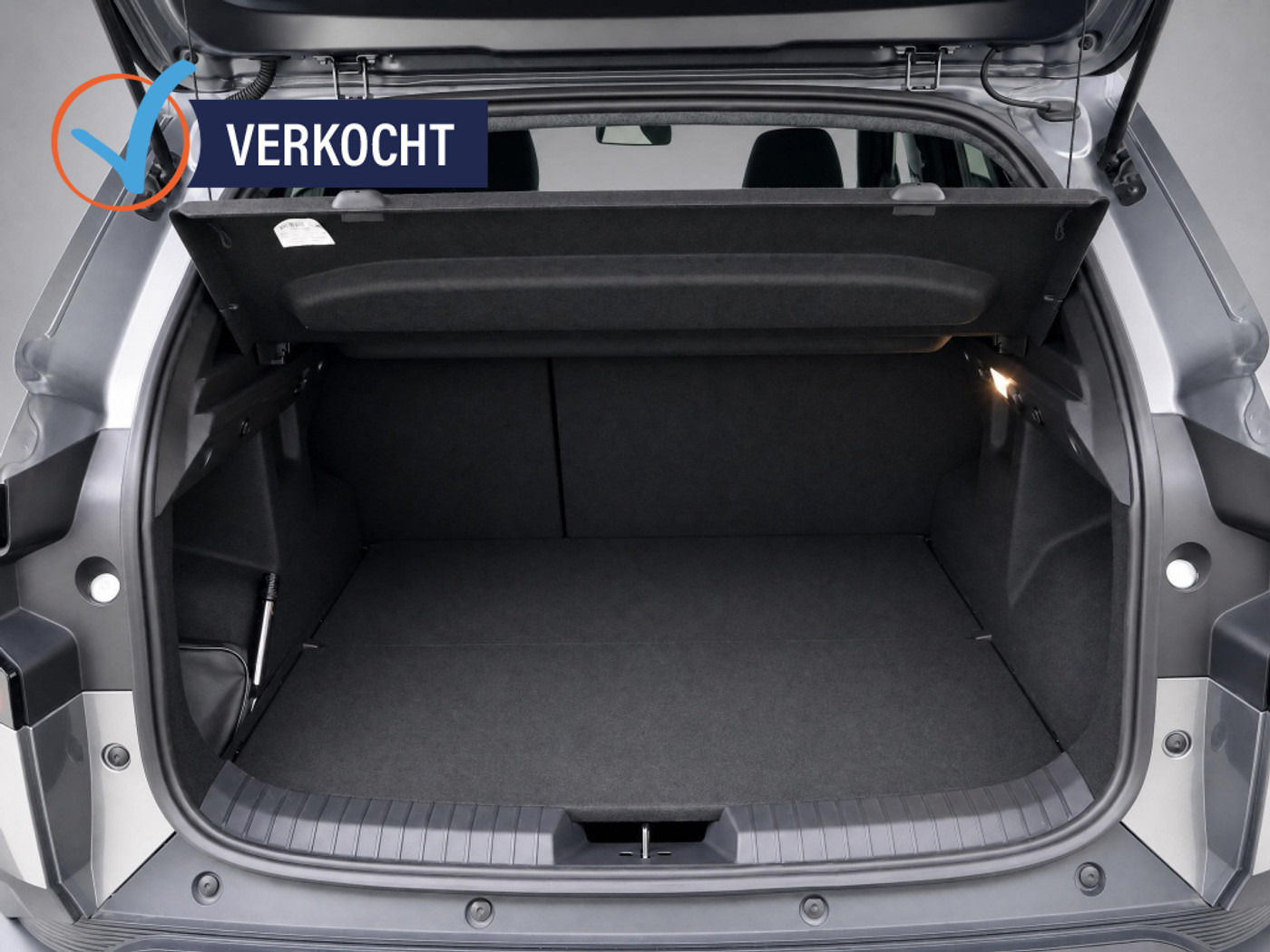 Foto van Dacia Duster