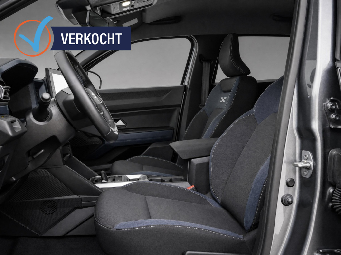 Foto van Dacia Duster