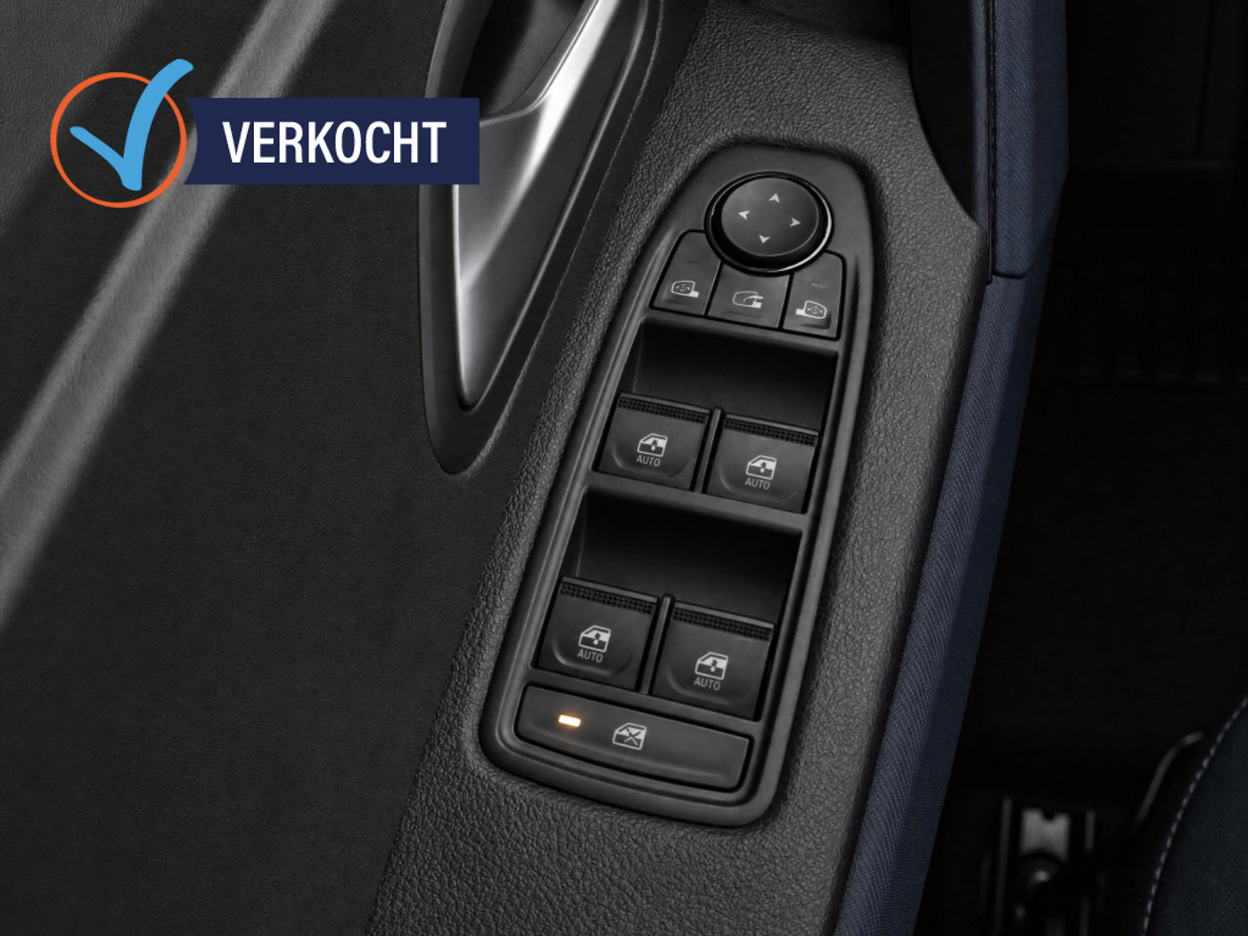 Foto van Dacia Duster