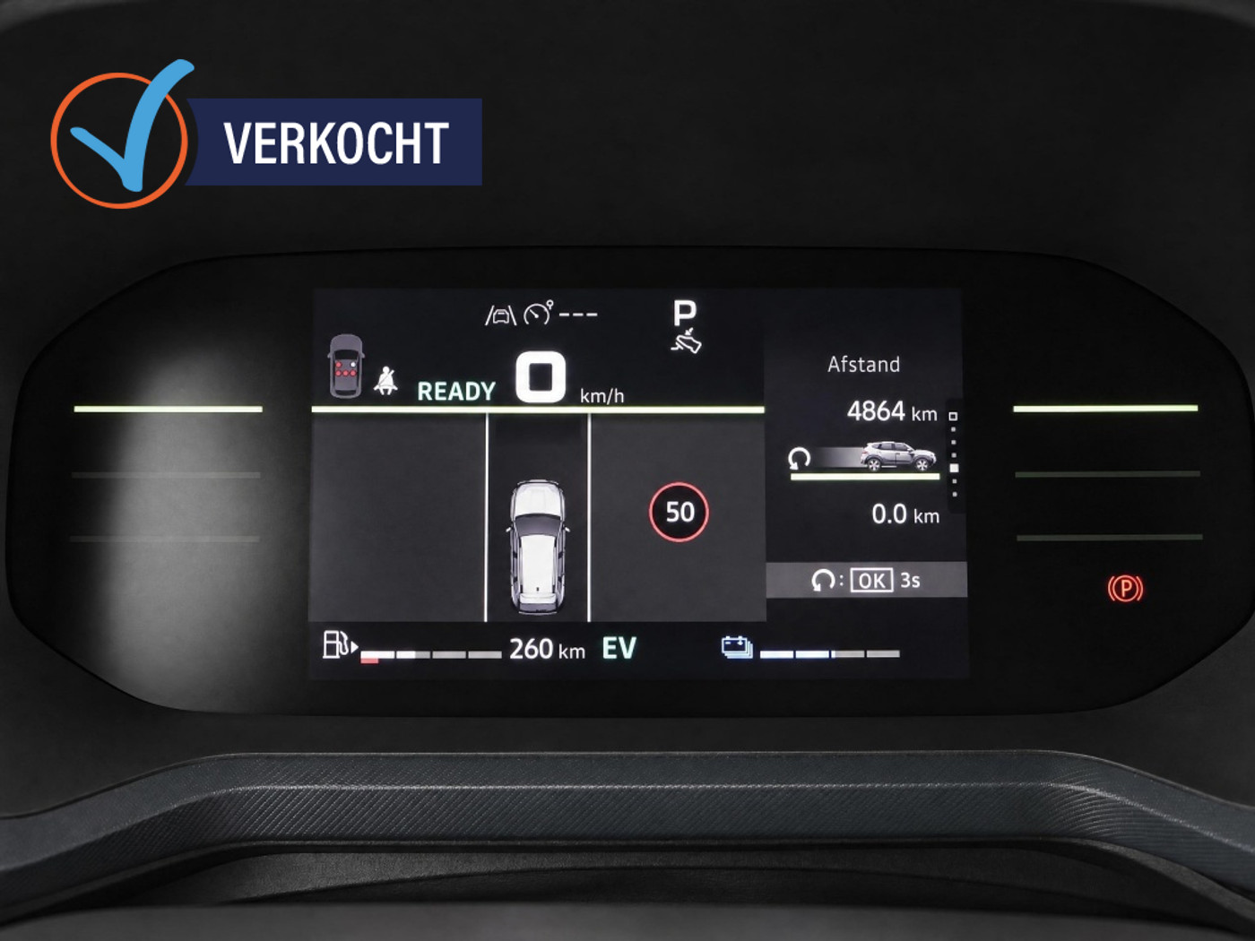 Foto van Dacia Duster