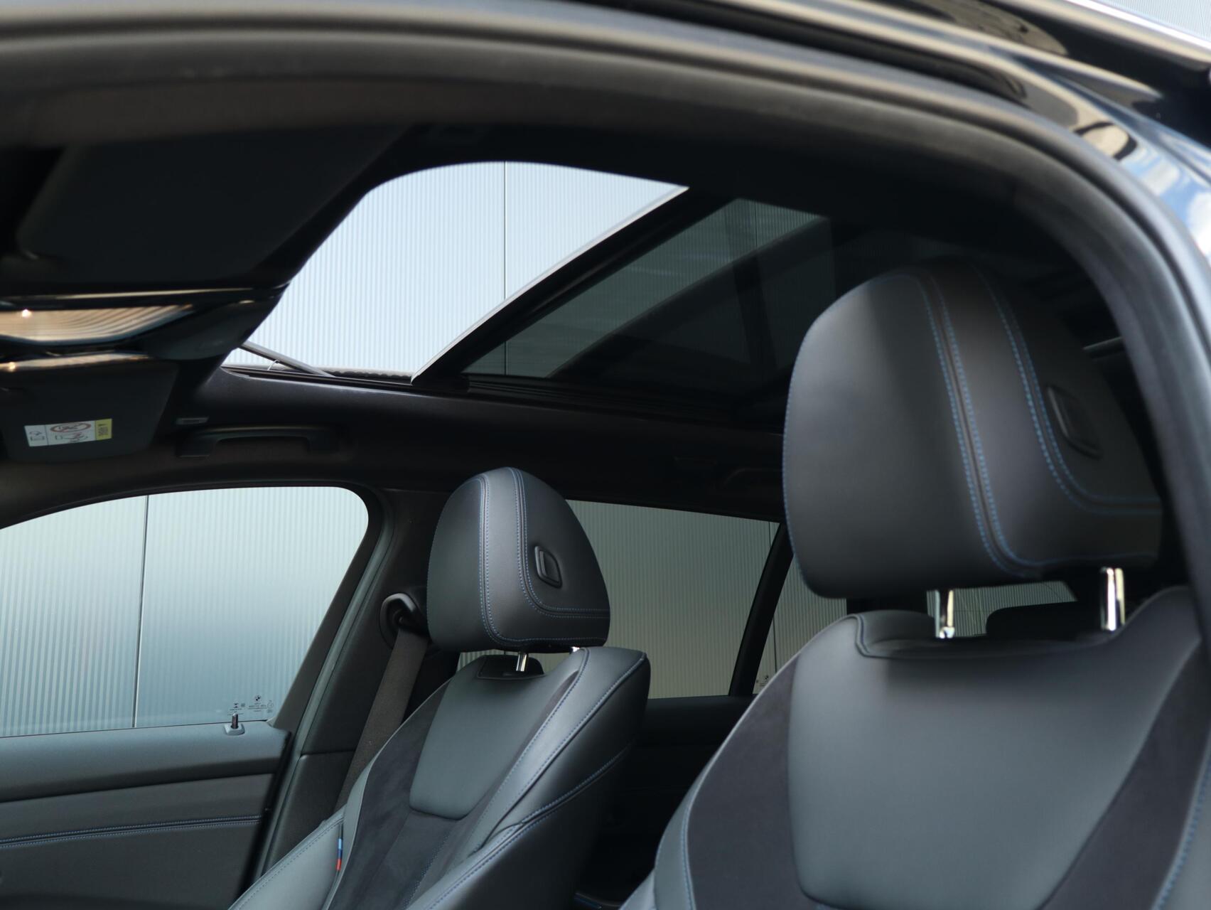 Foto van BMW 330e