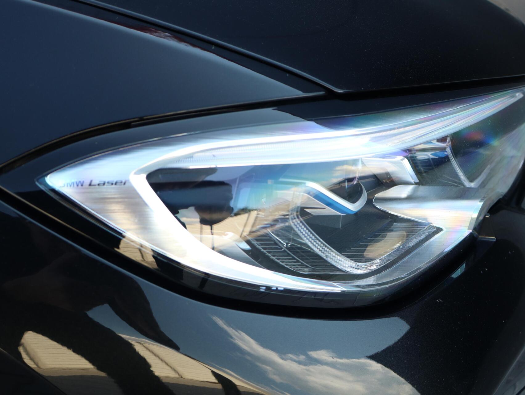 Foto van BMW 330e