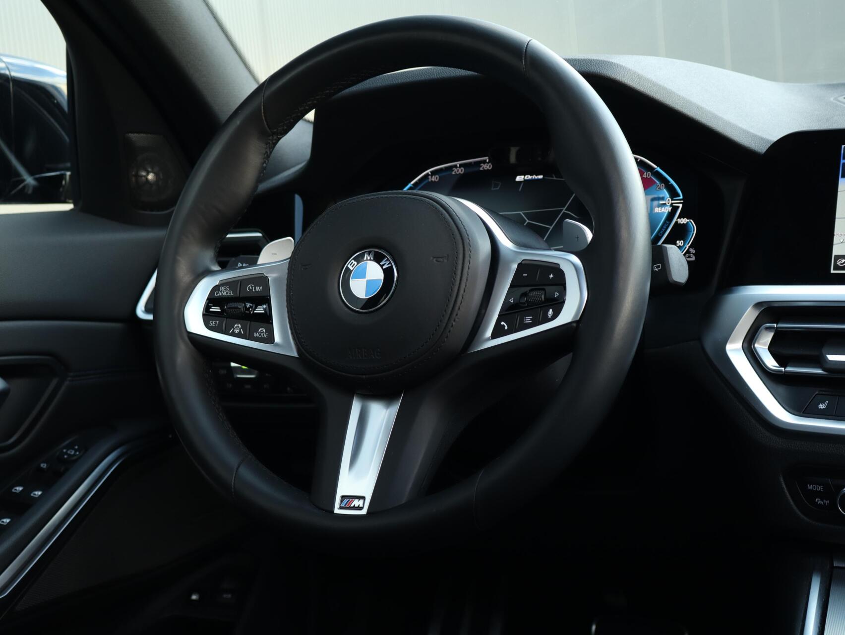 Foto van BMW 330e